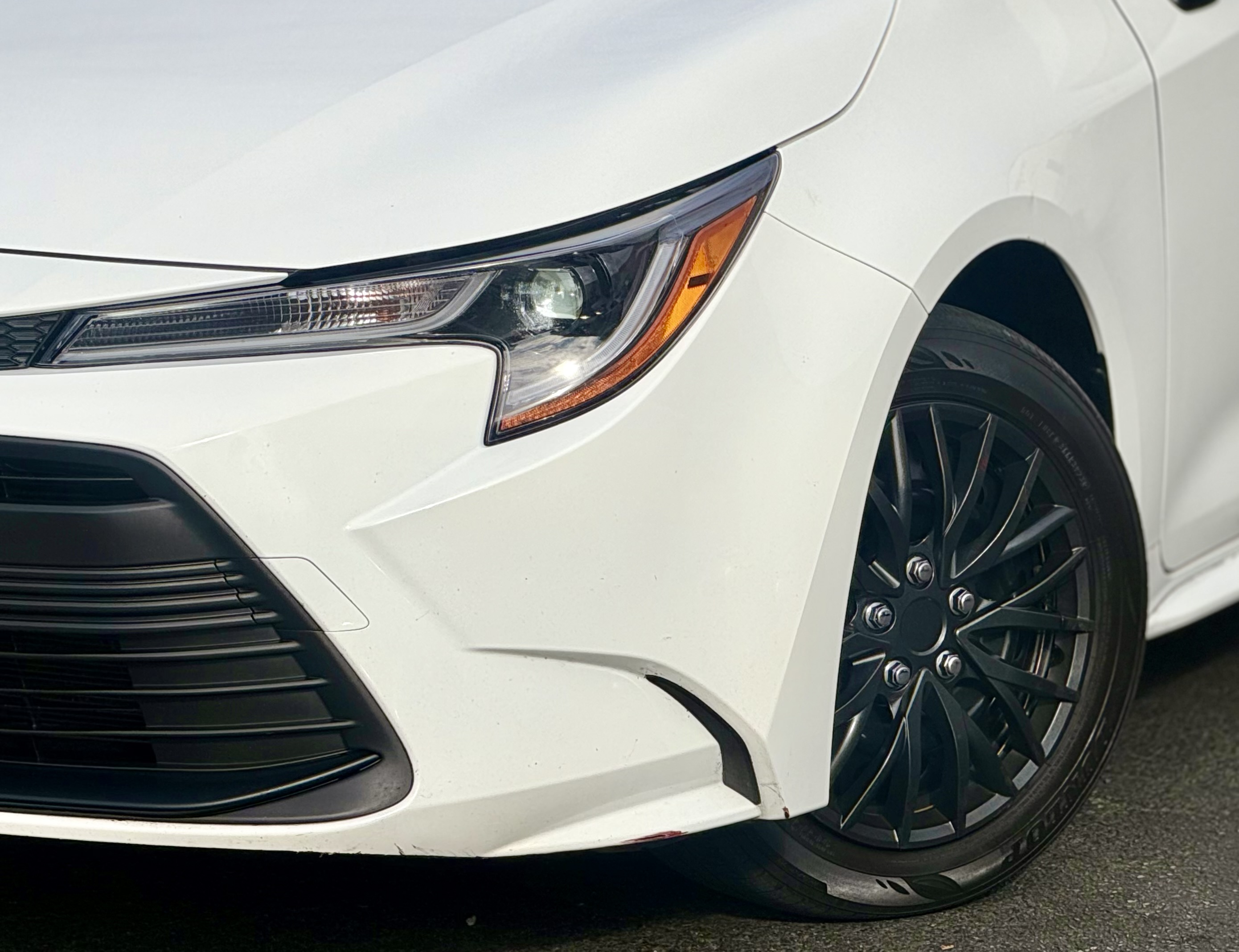 Toyota Corolla photo 6