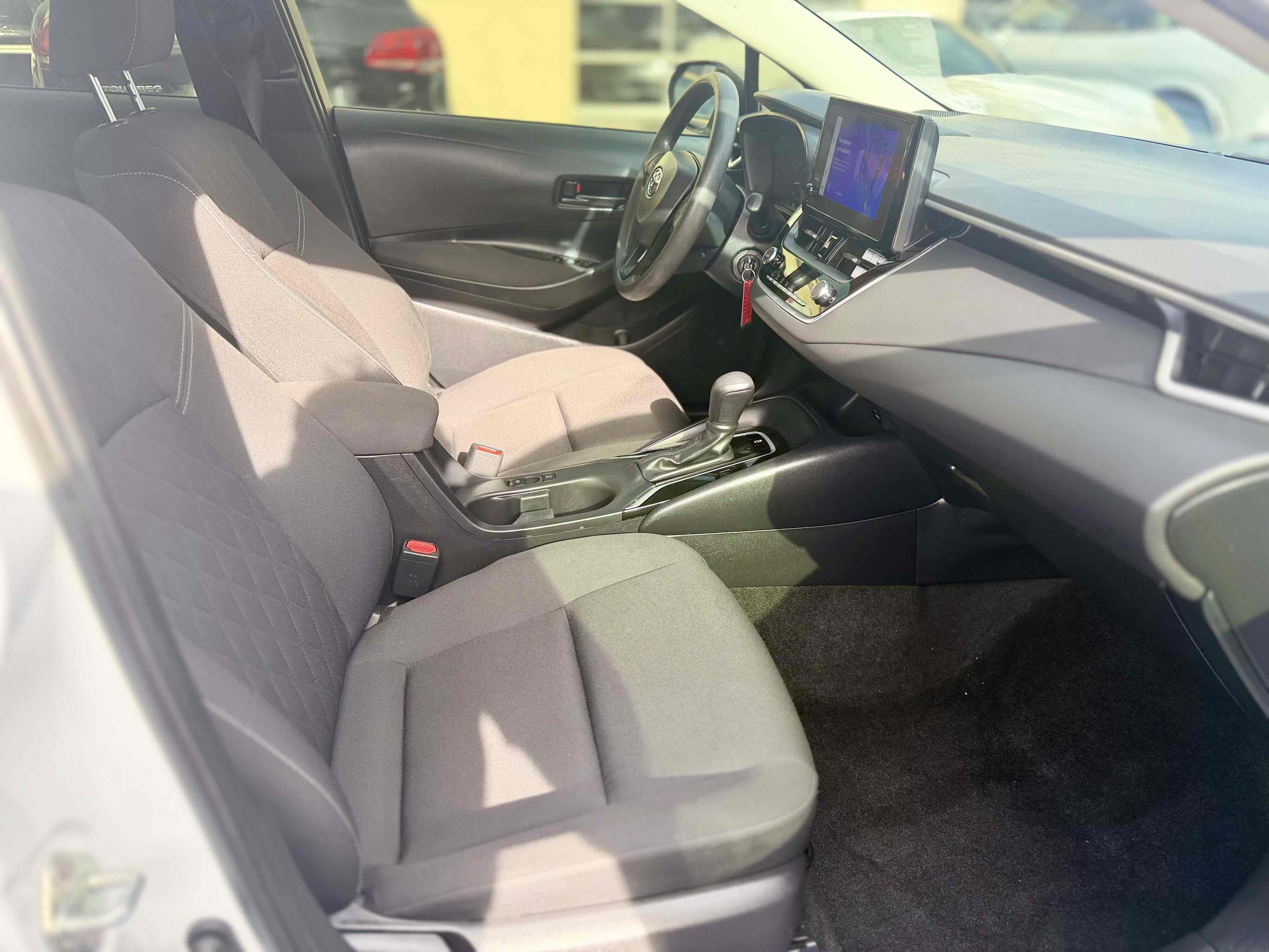 Toyota Corolla photo 13