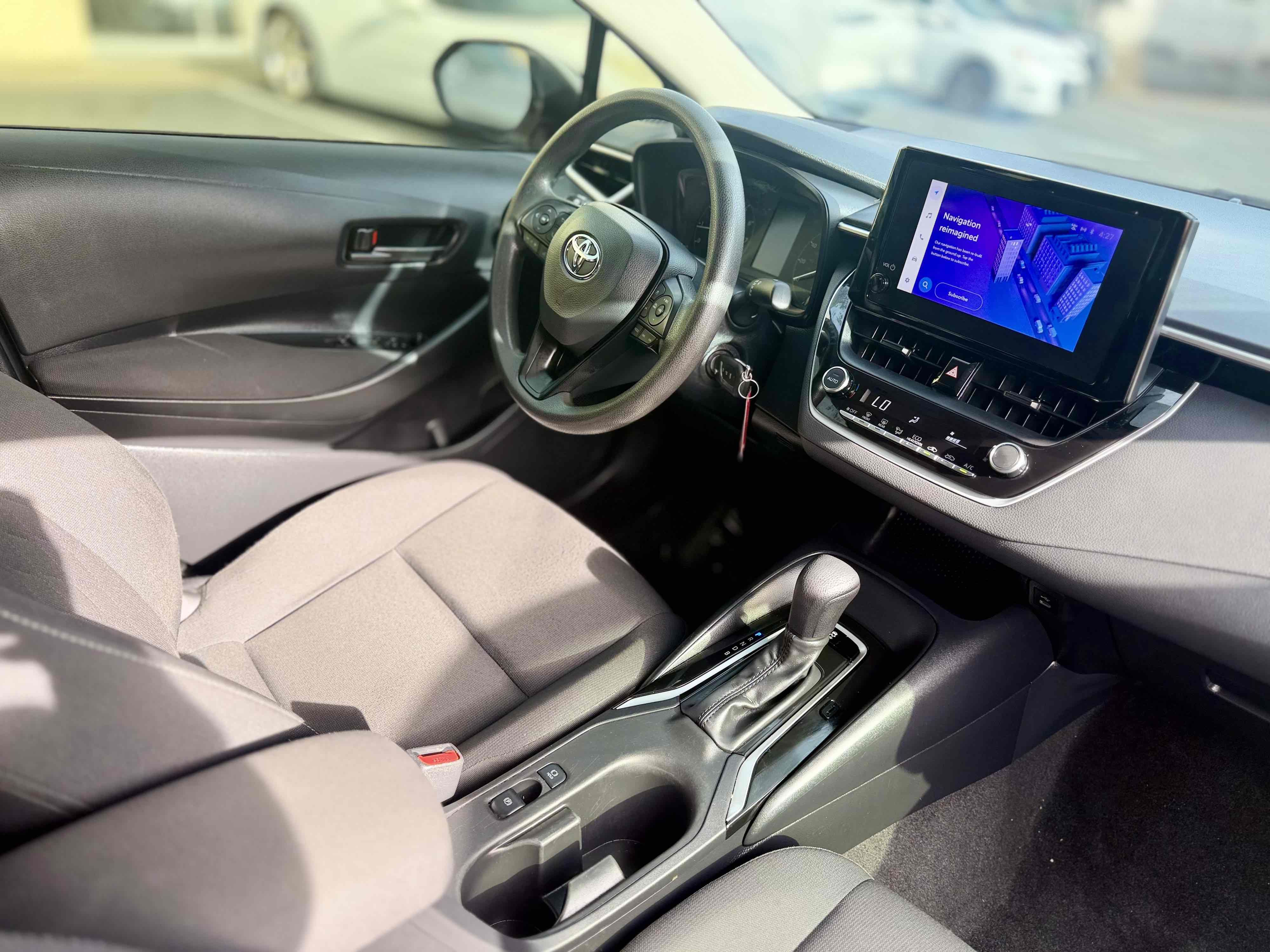 Toyota Corolla photo 10