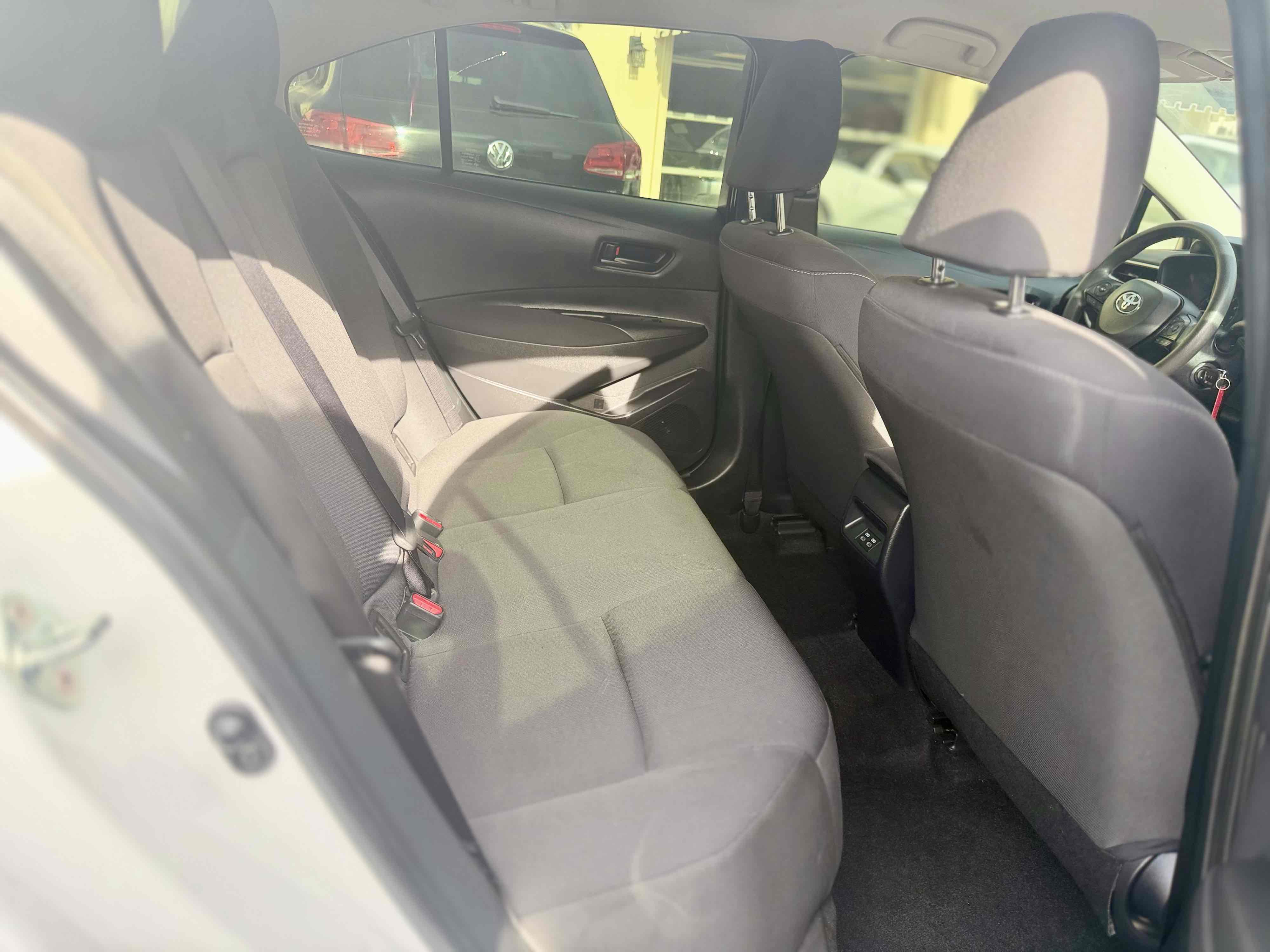 Toyota Corolla photo 15