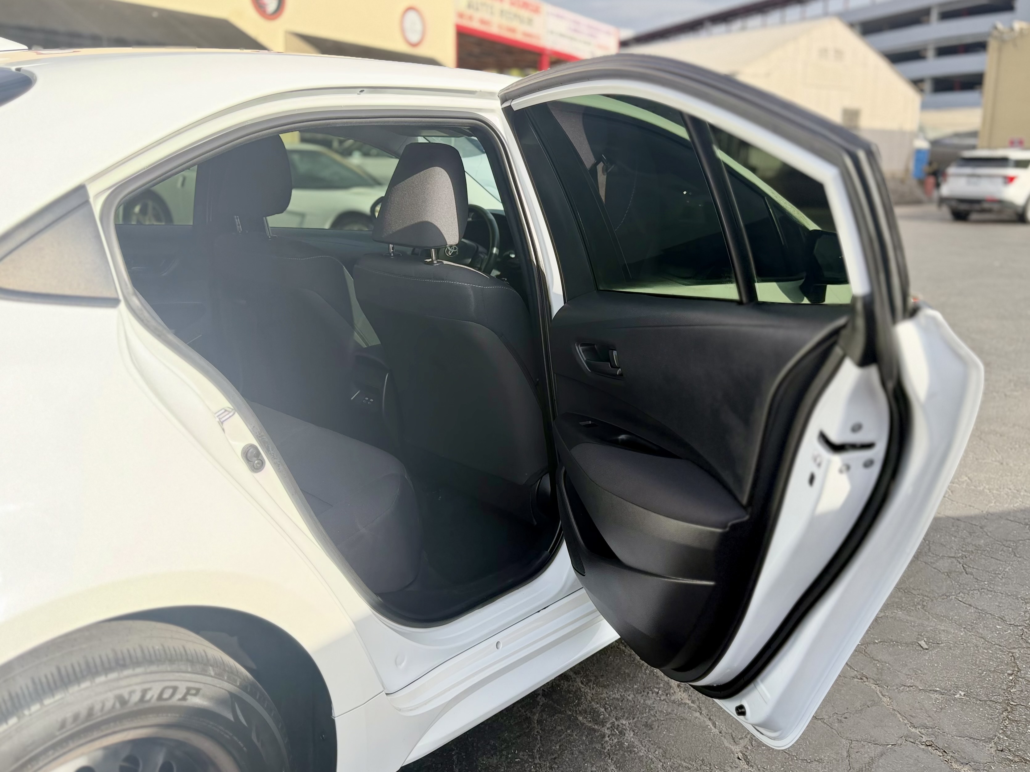 Toyota Corolla photo 16