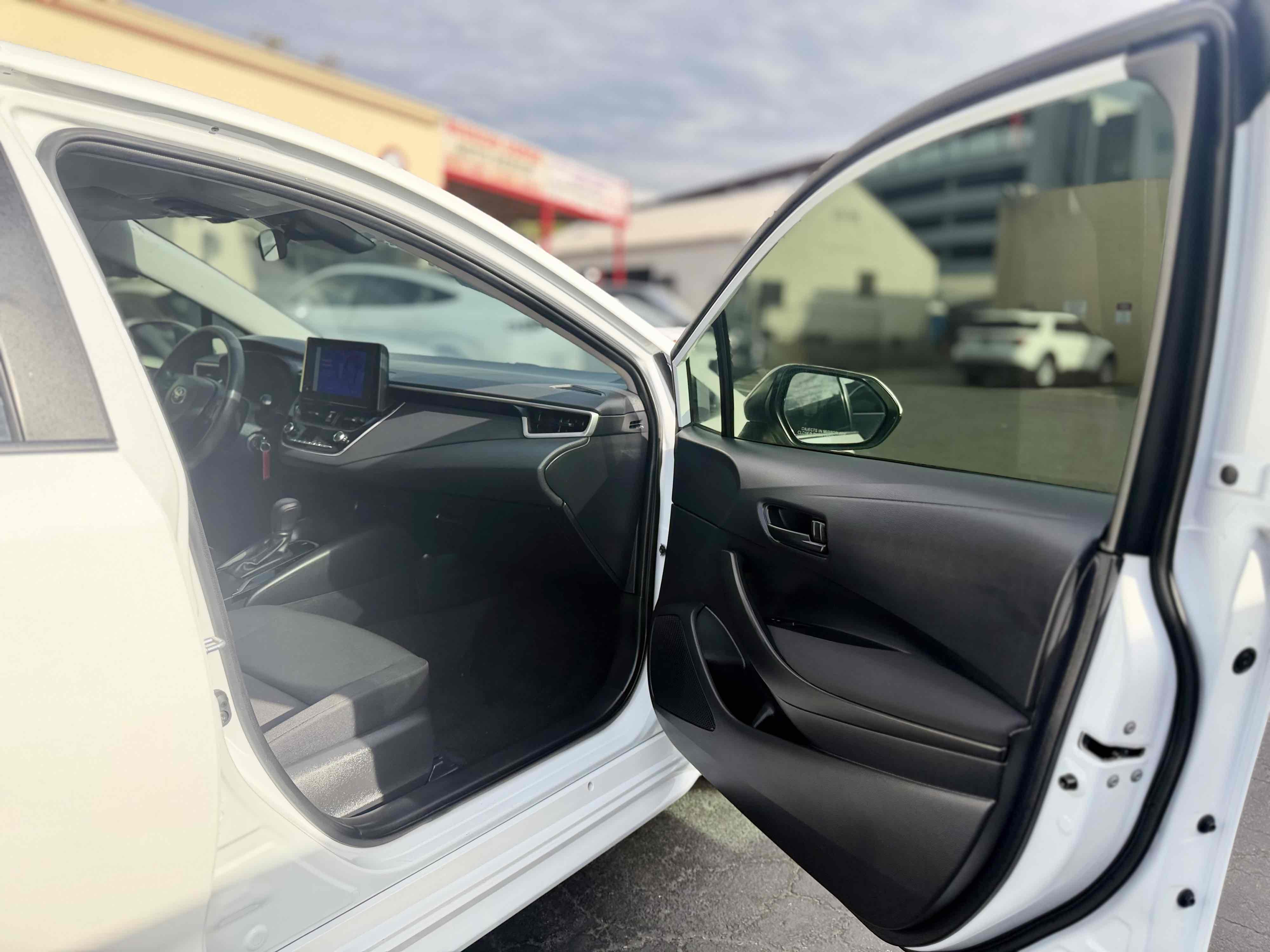 Toyota Corolla photo 9