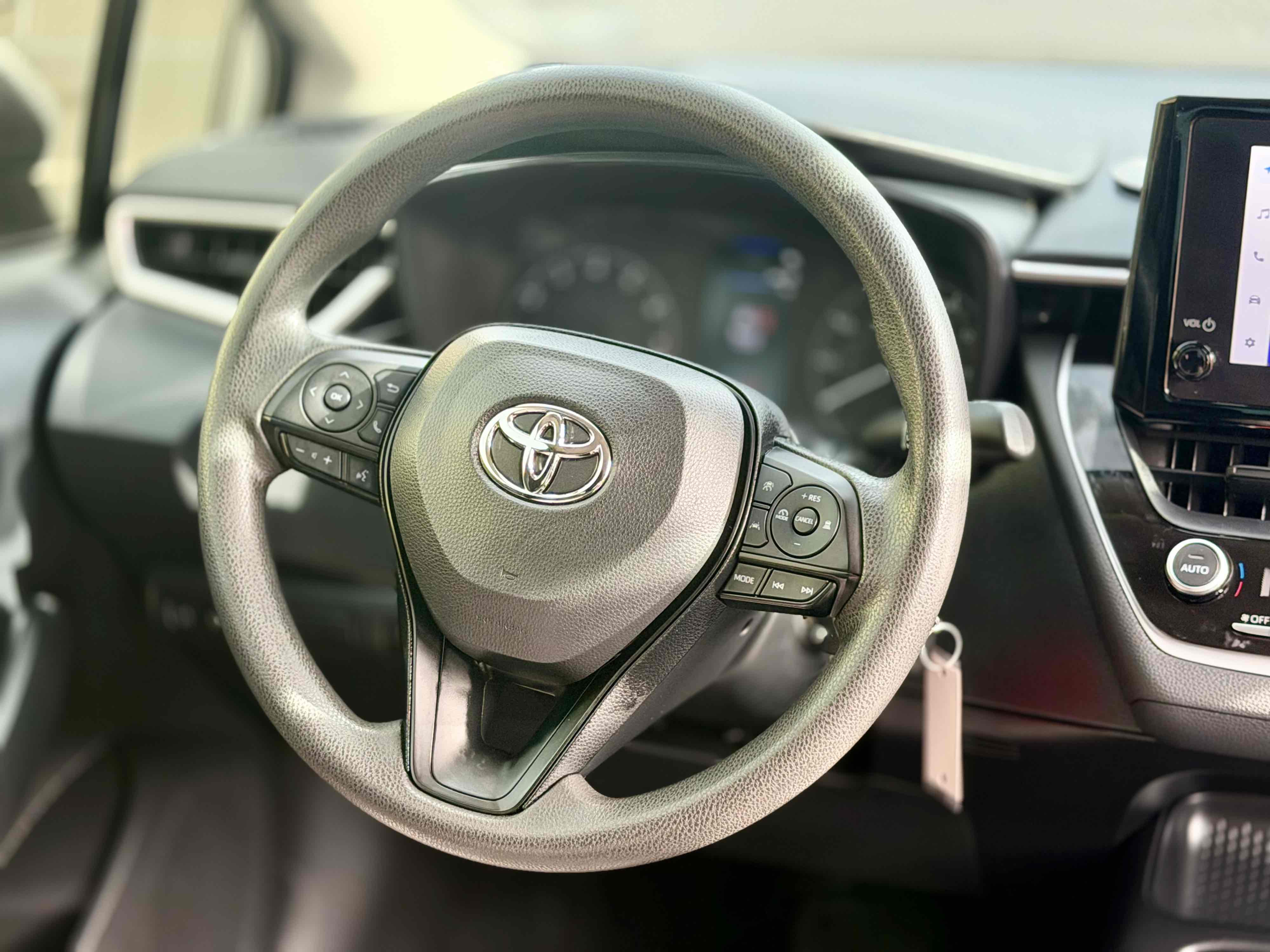 Toyota Corolla photo 12