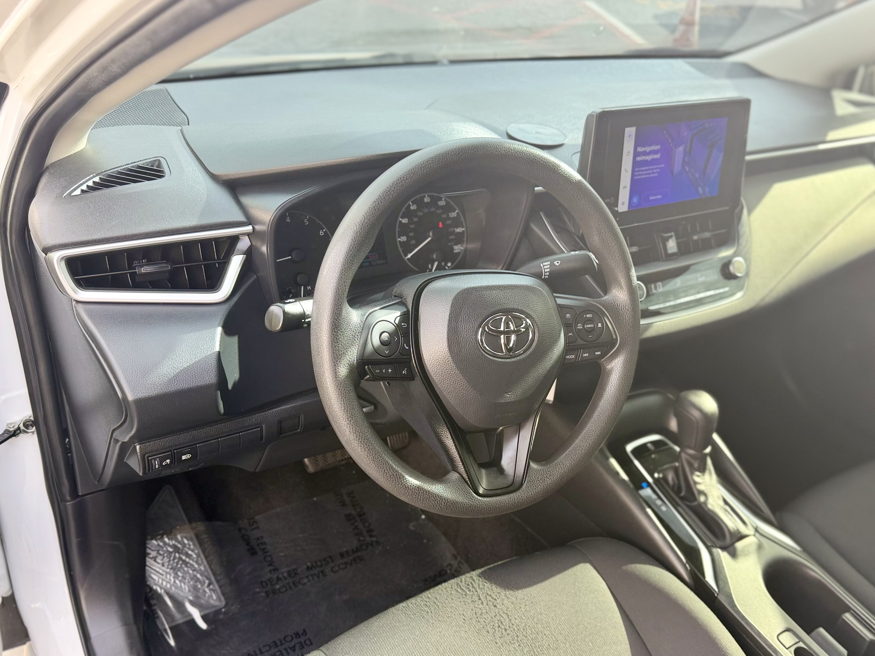 Toyota Corolla photo 14