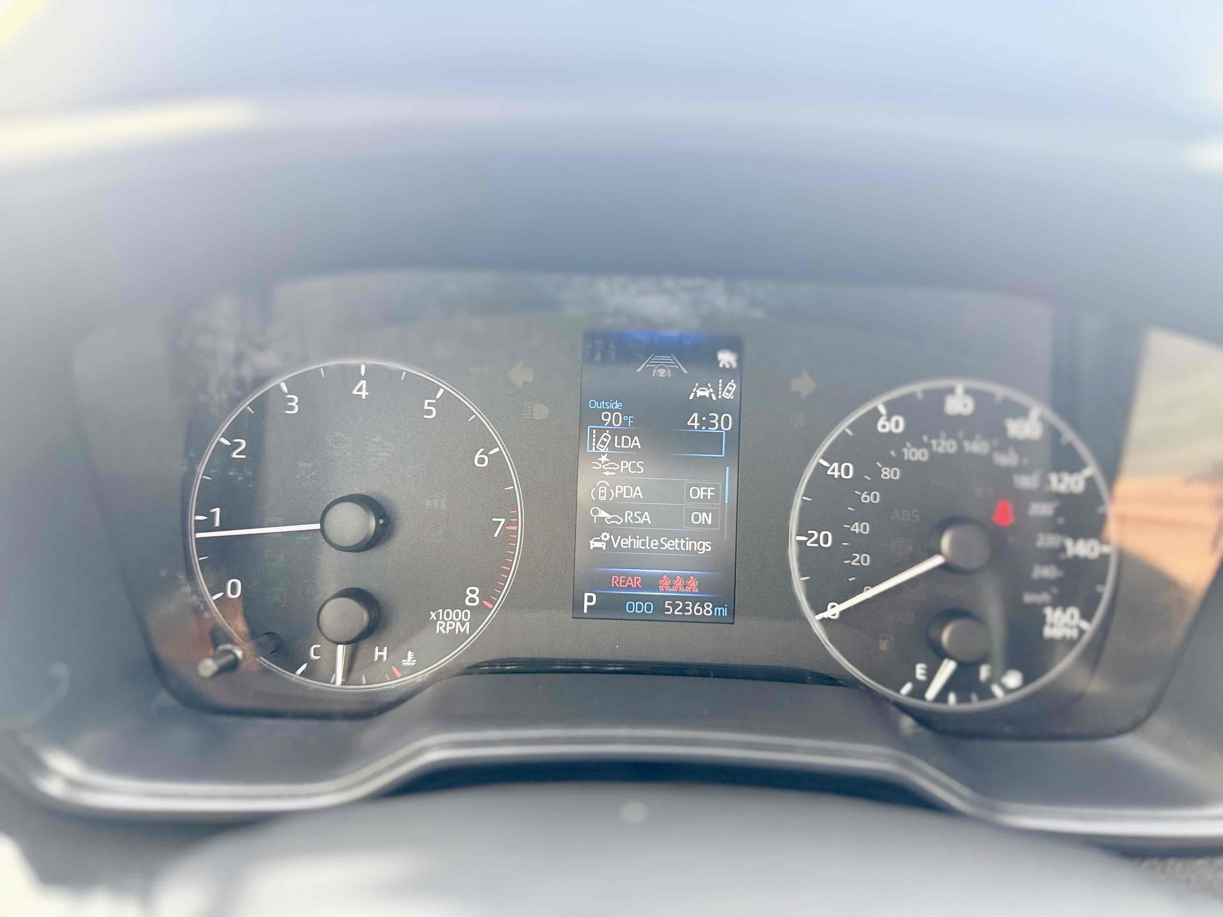 Toyota Corolla photo 21
