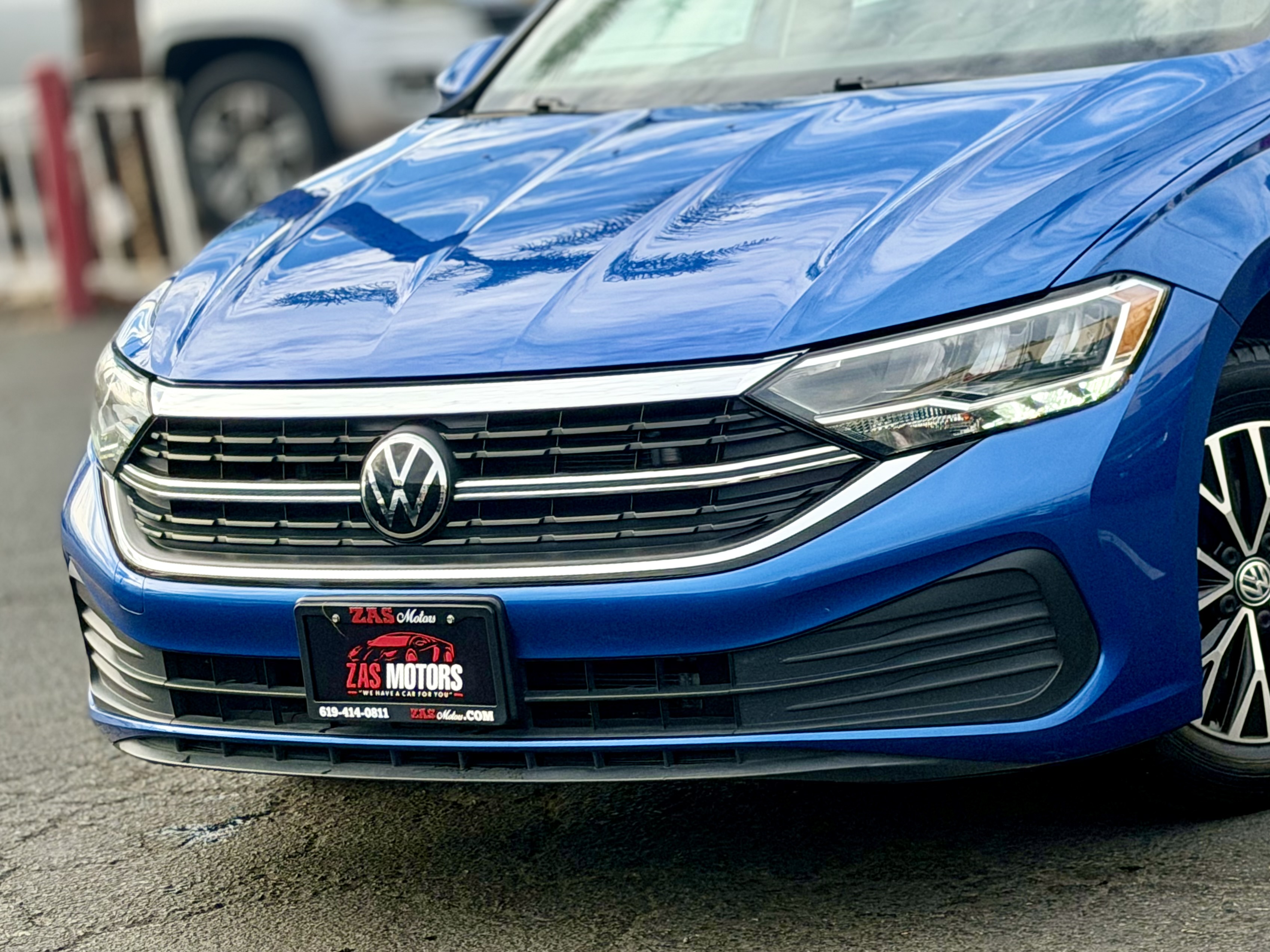 Volkswagen Jetta photo 7