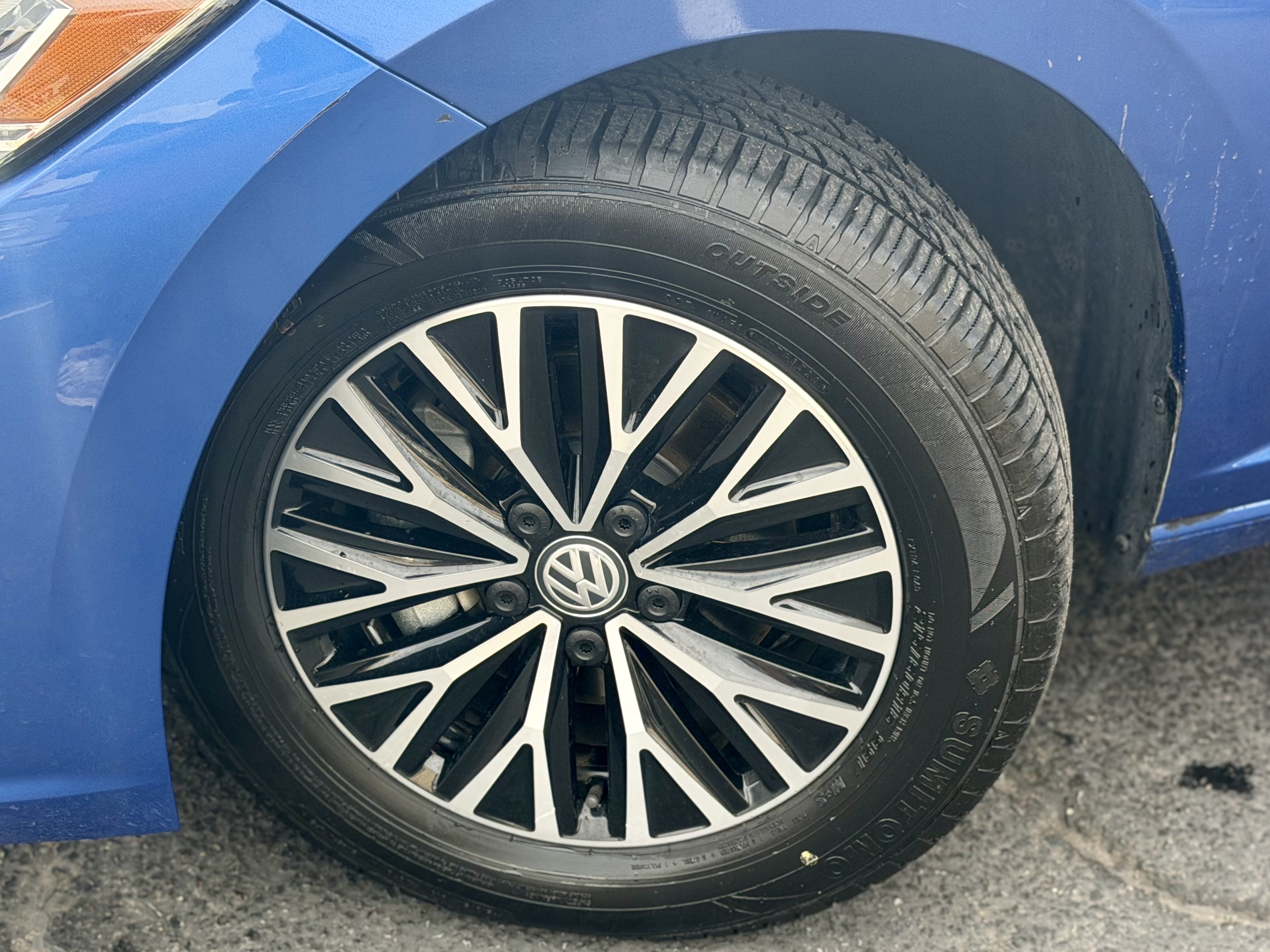 Volkswagen Jetta photo 15