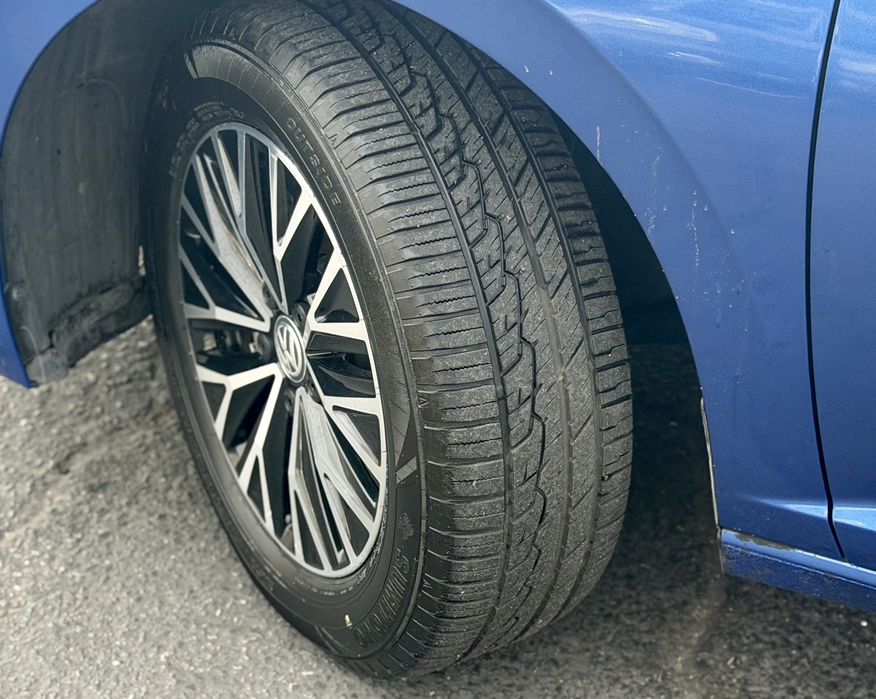 Volkswagen Jetta photo 16