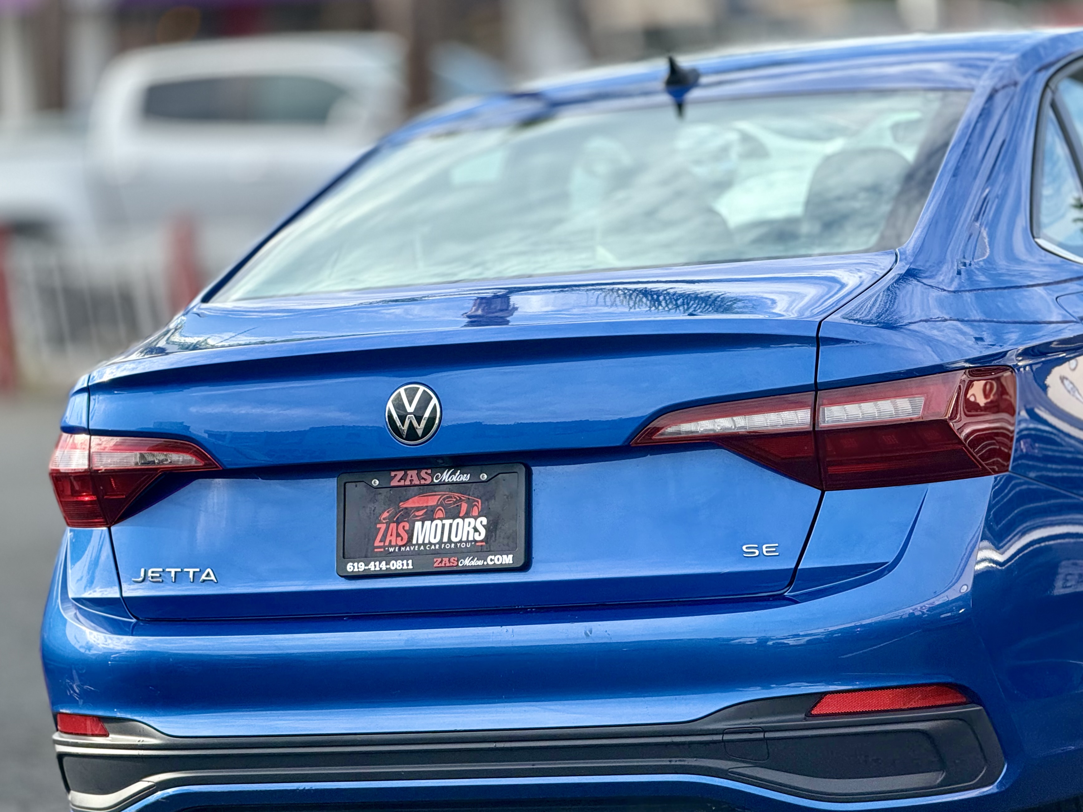 Volkswagen Jetta photo 9
