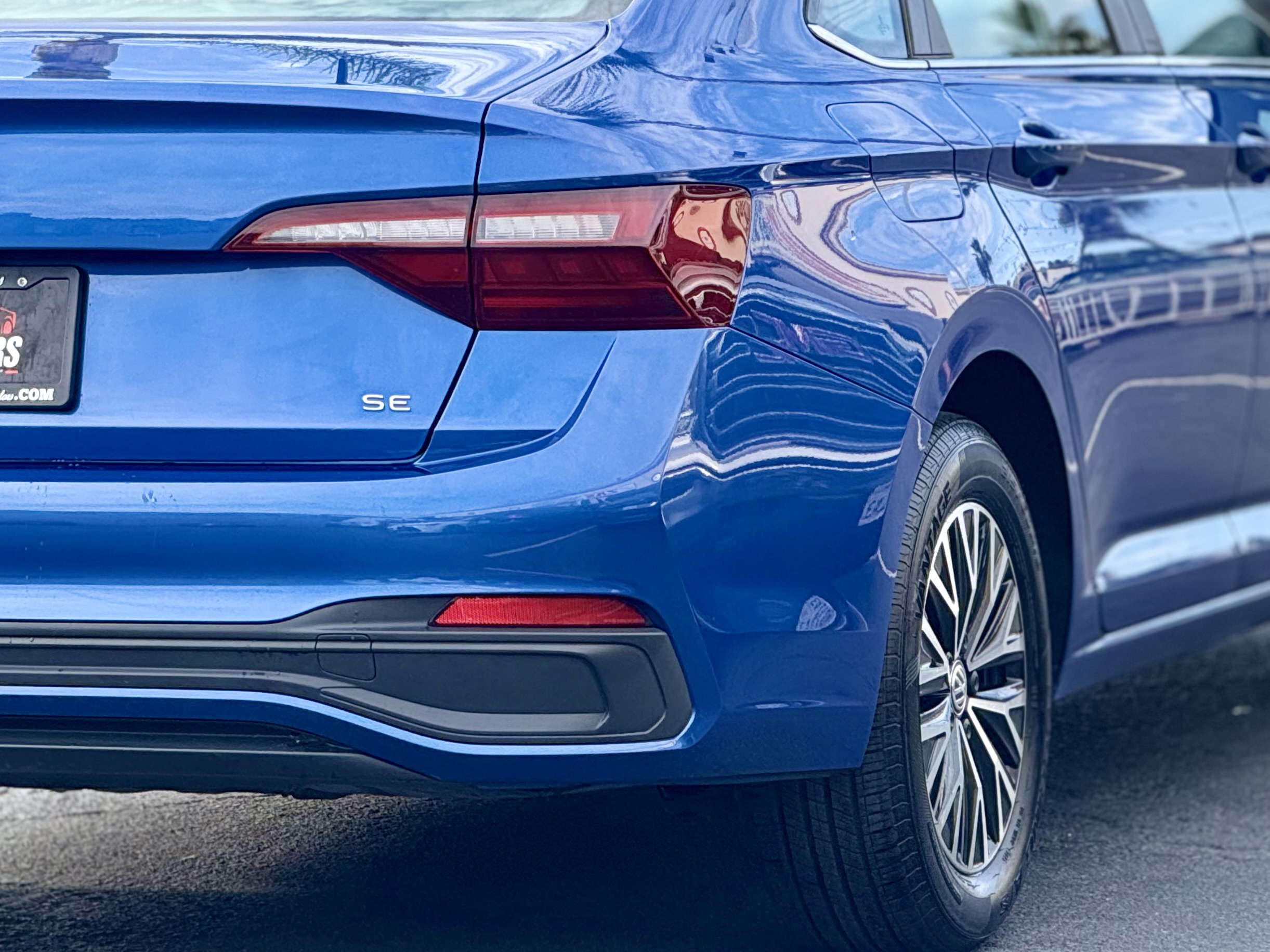 Volkswagen Jetta photo 10