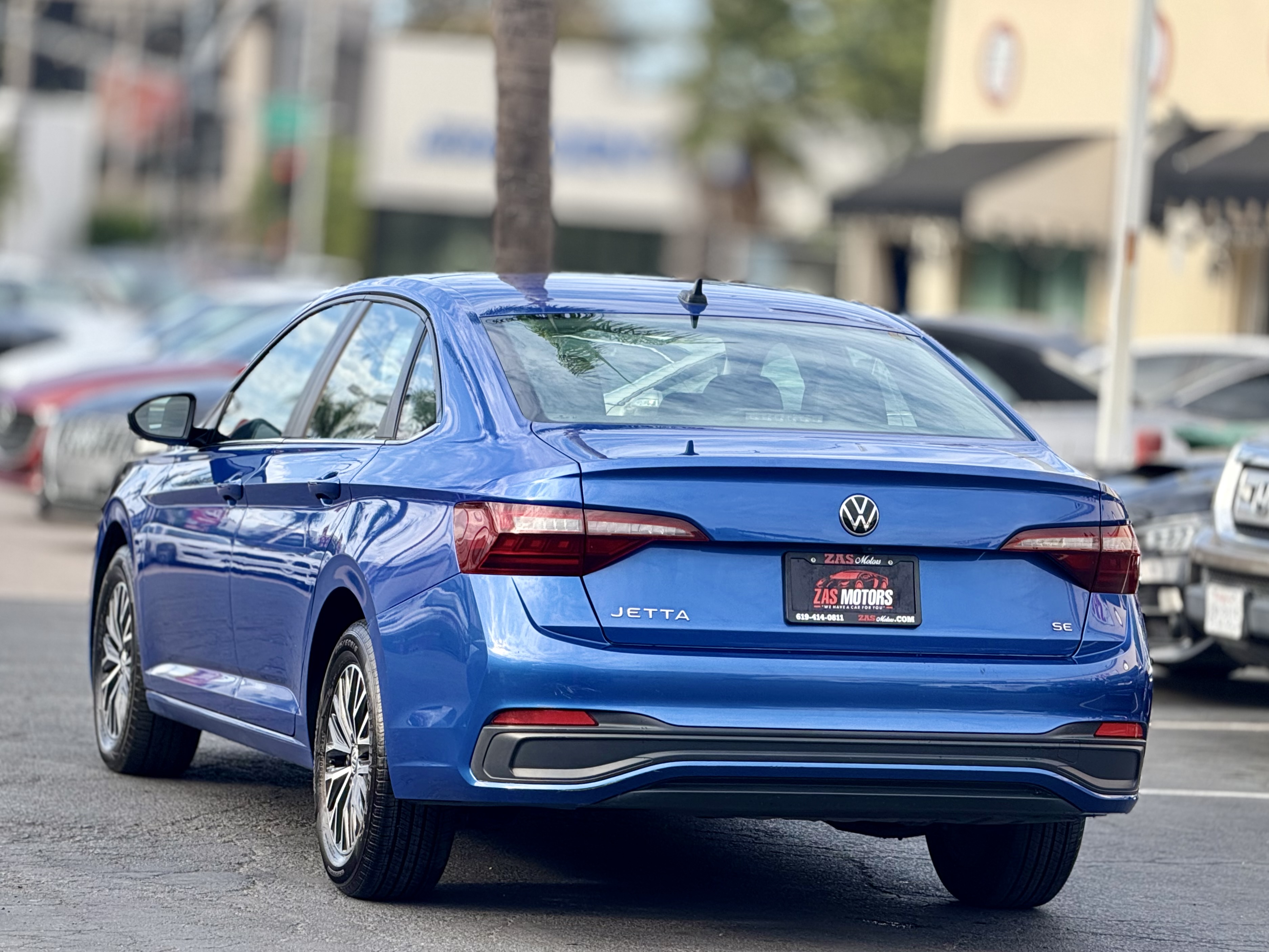 Volkswagen Jetta photo 14
