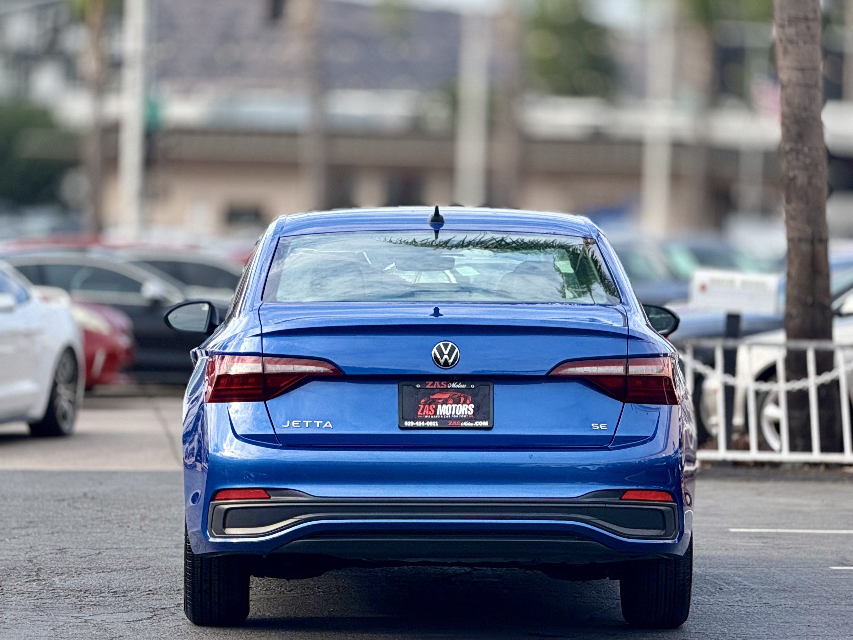 Volkswagen Jetta photo 12
