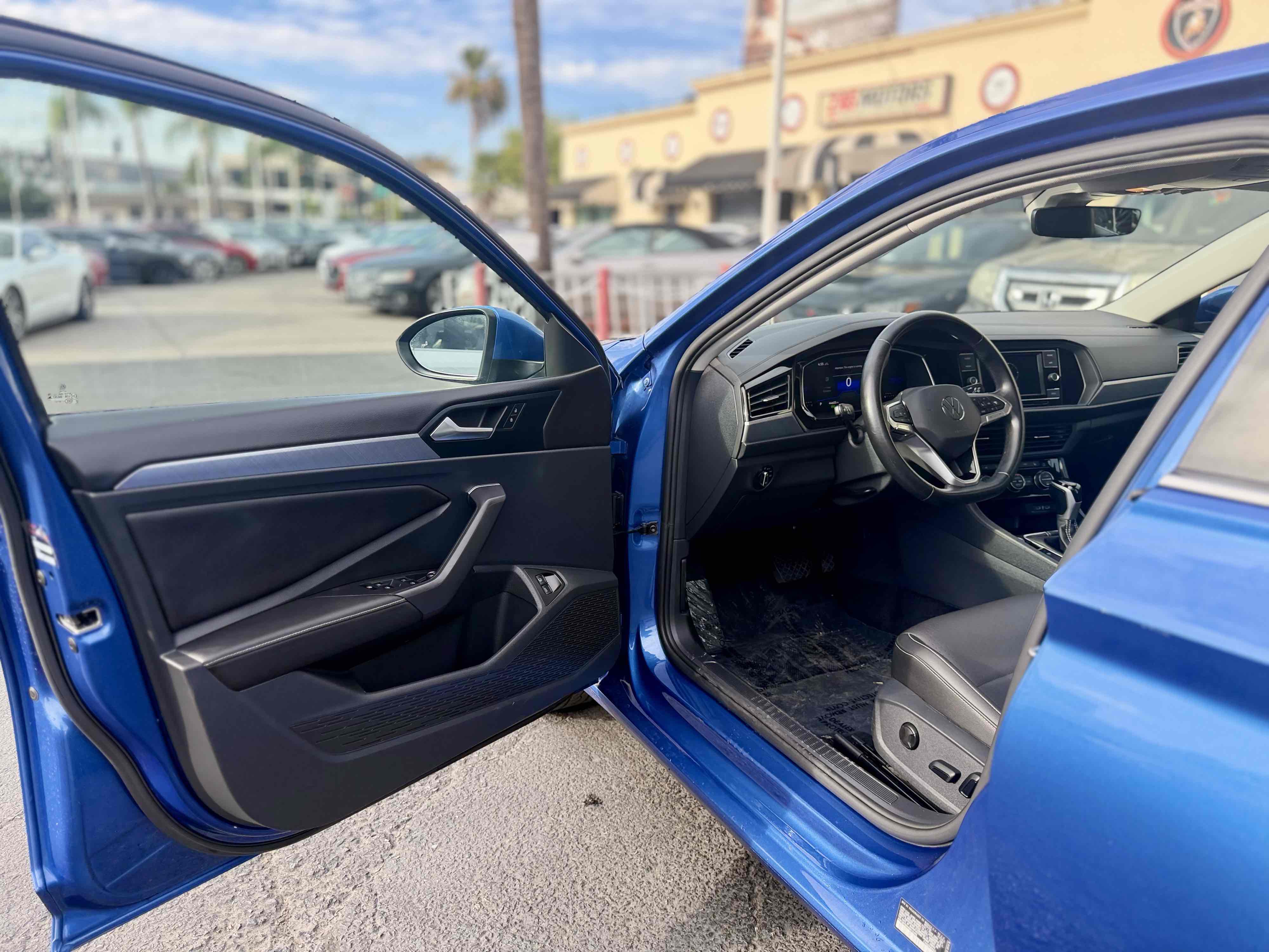 Volkswagen Jetta photo 17