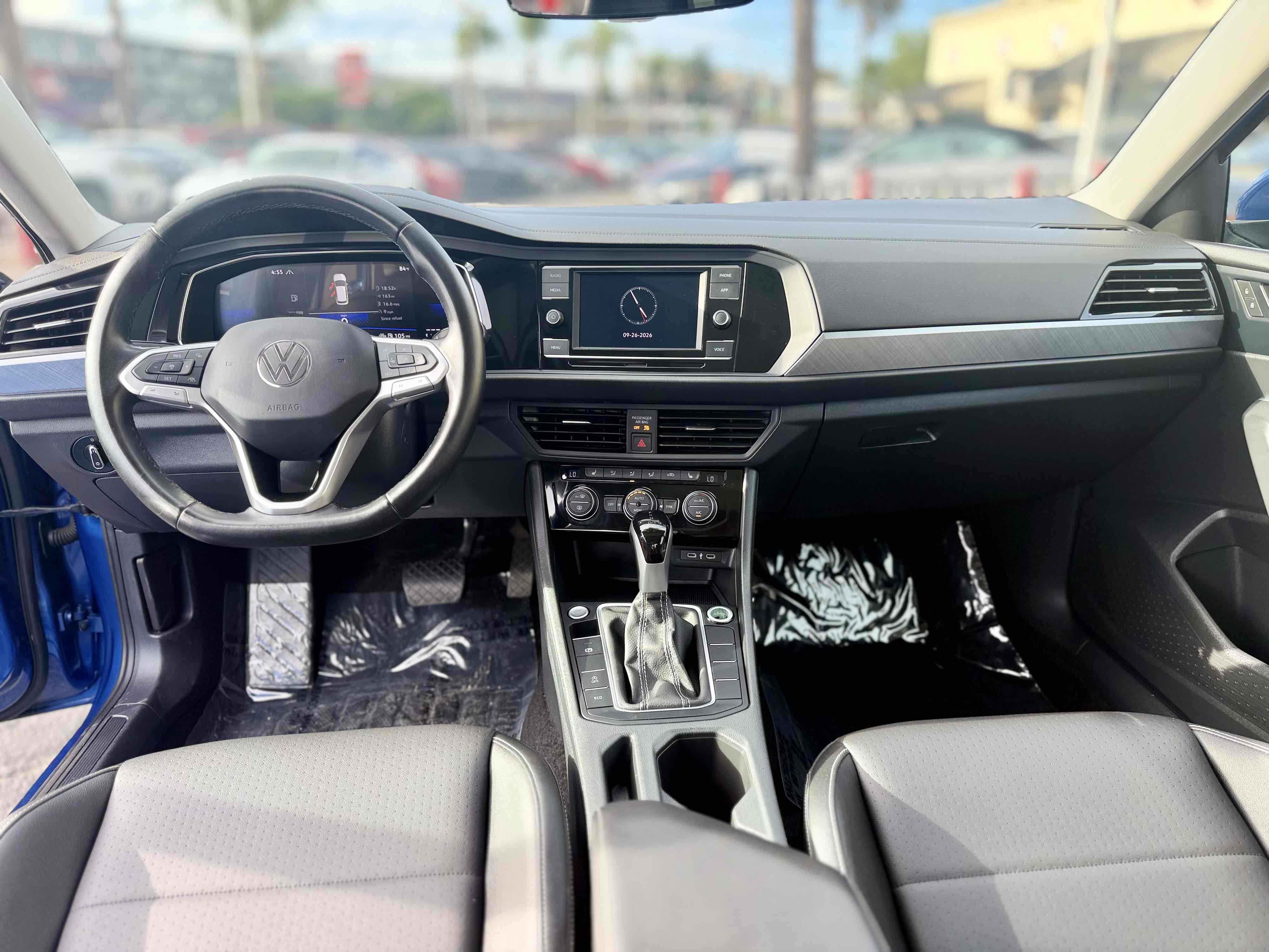 Volkswagen Jetta photo 18