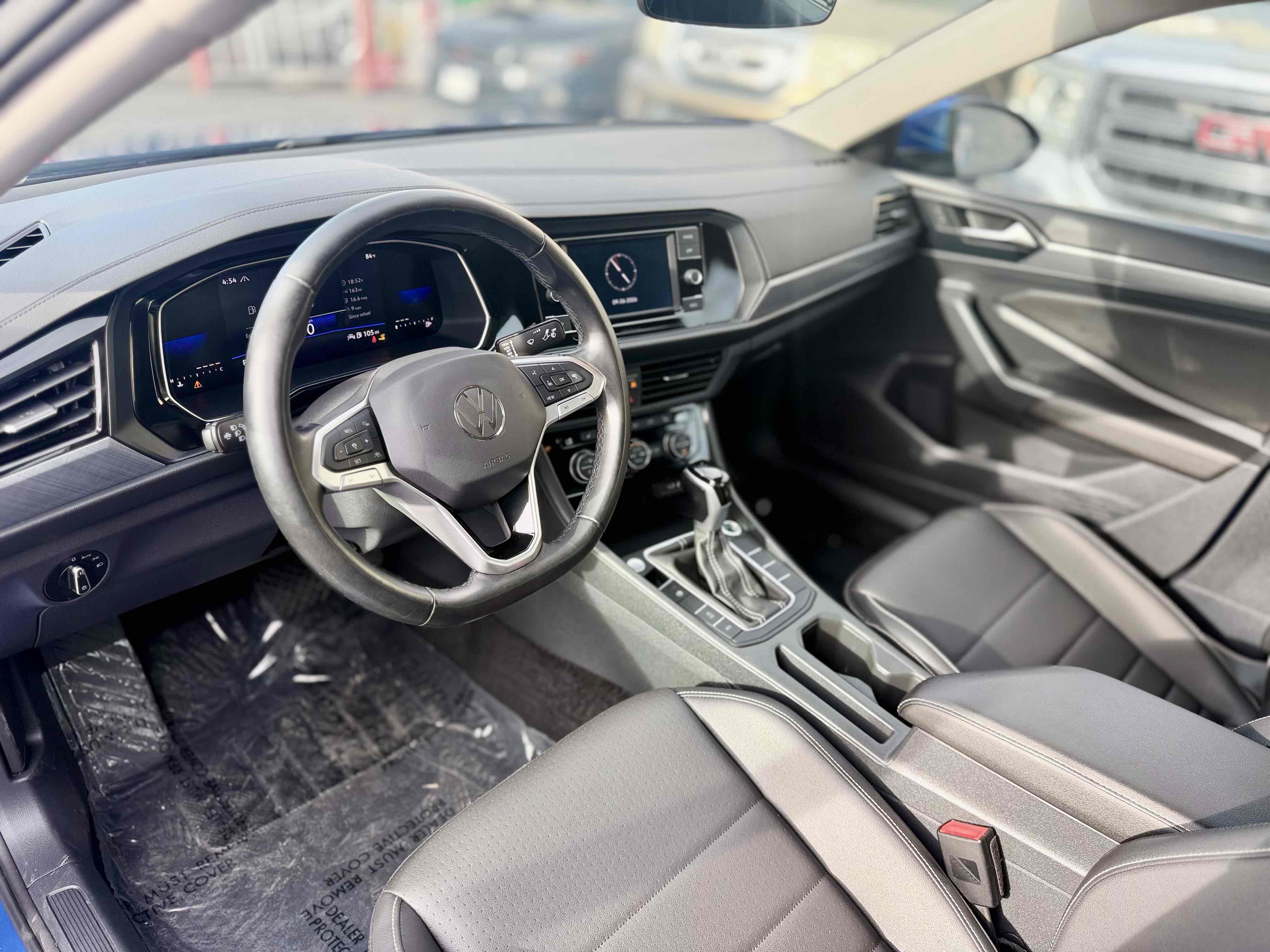 Volkswagen Jetta photo 19