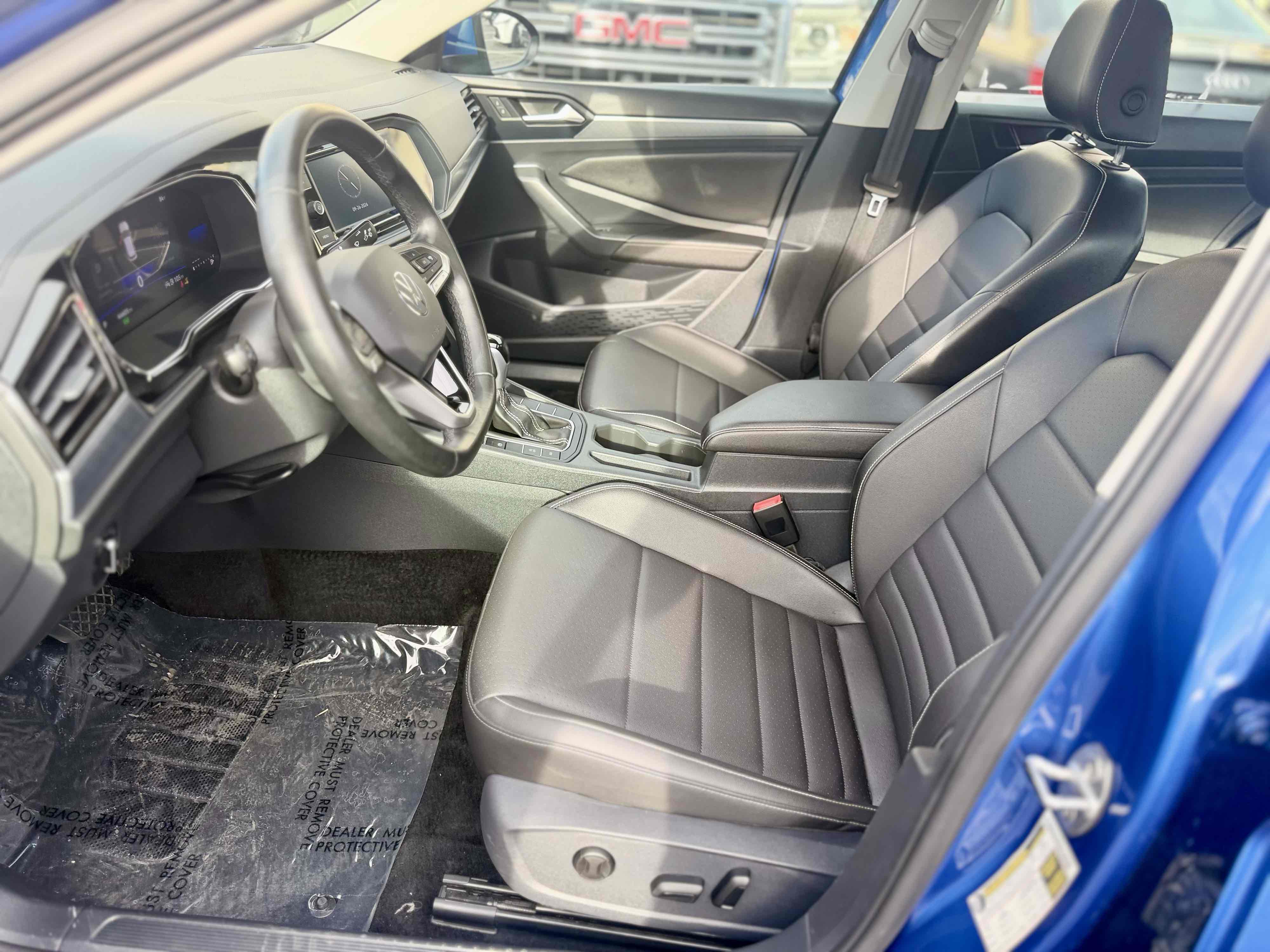 Volkswagen Jetta photo 20