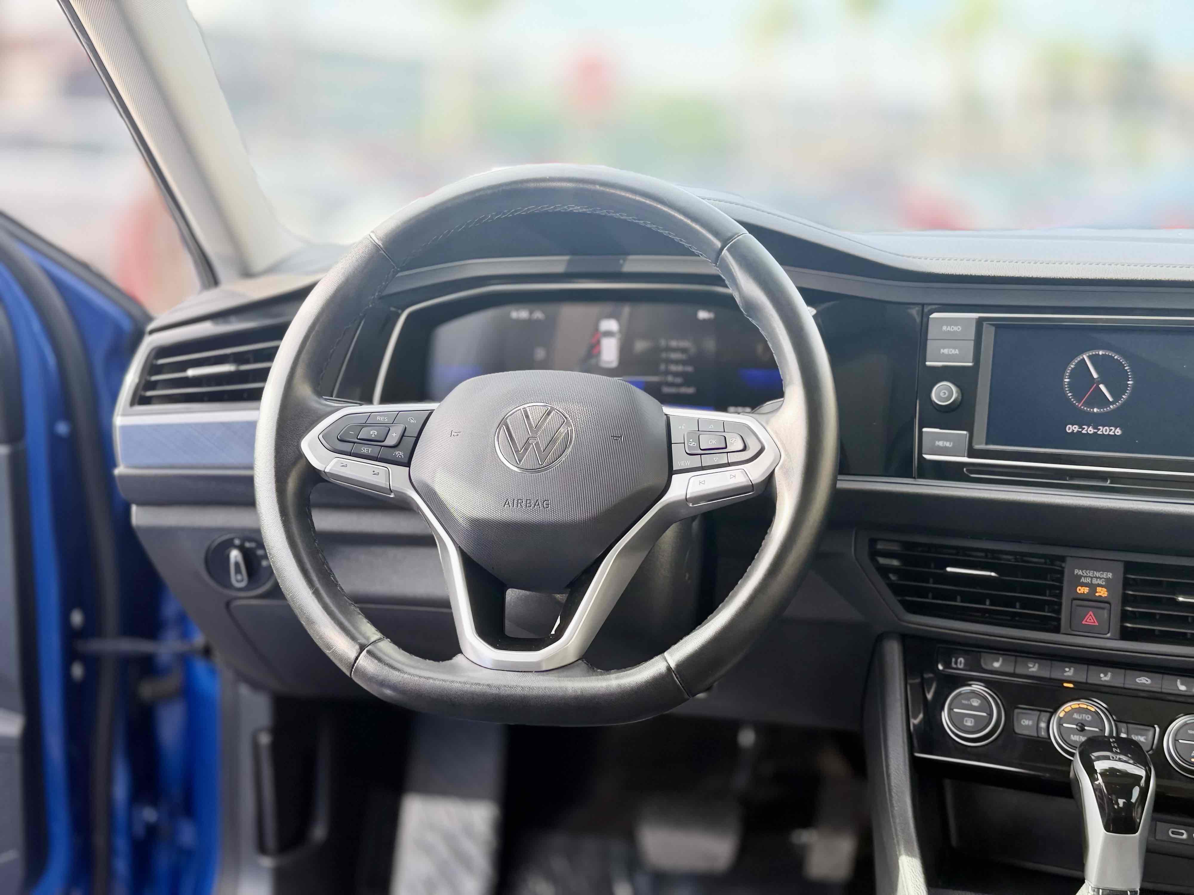 Volkswagen Jetta photo 21