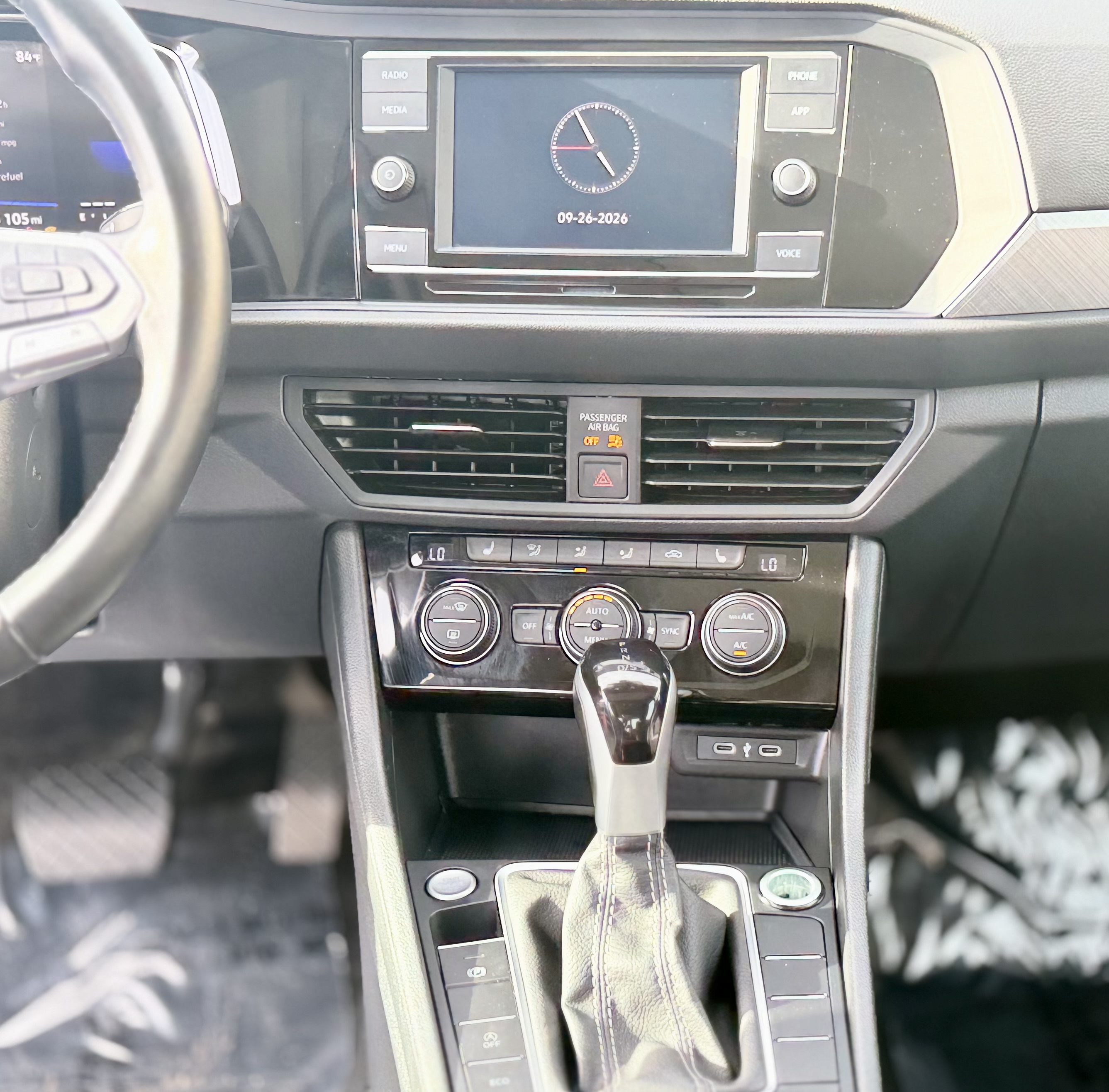 Volkswagen Jetta photo 22