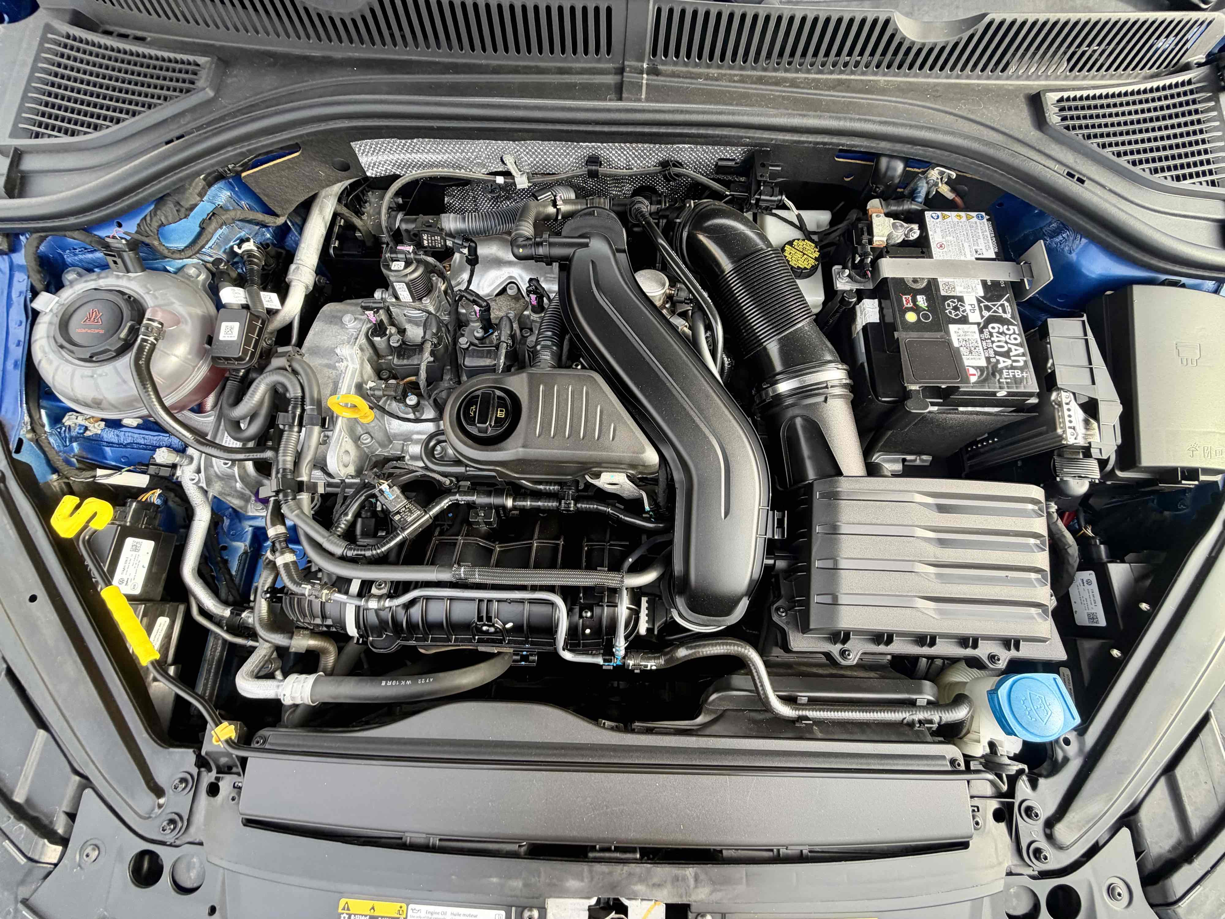 Volkswagen Jetta photo 30