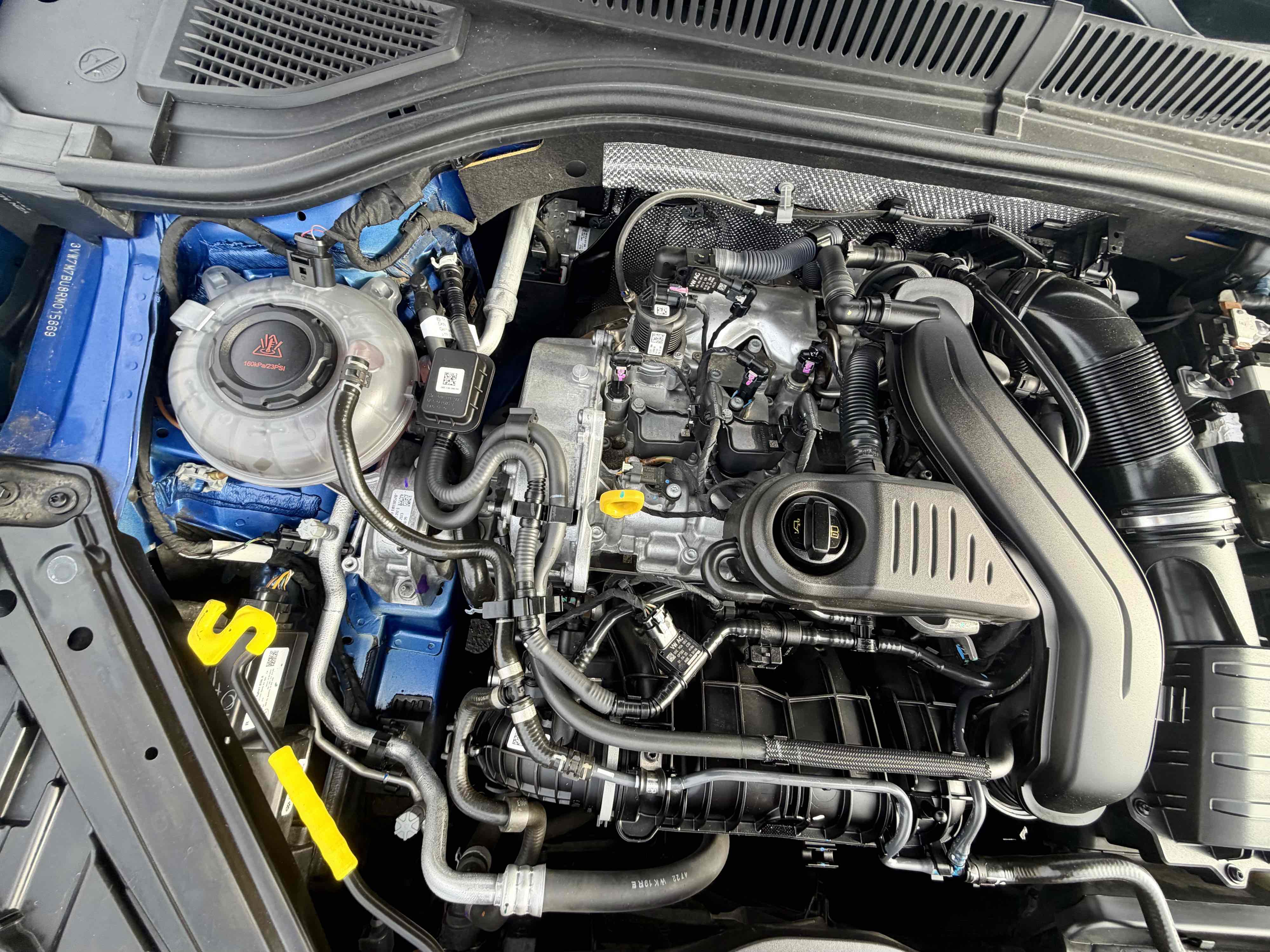 Volkswagen Jetta photo 33