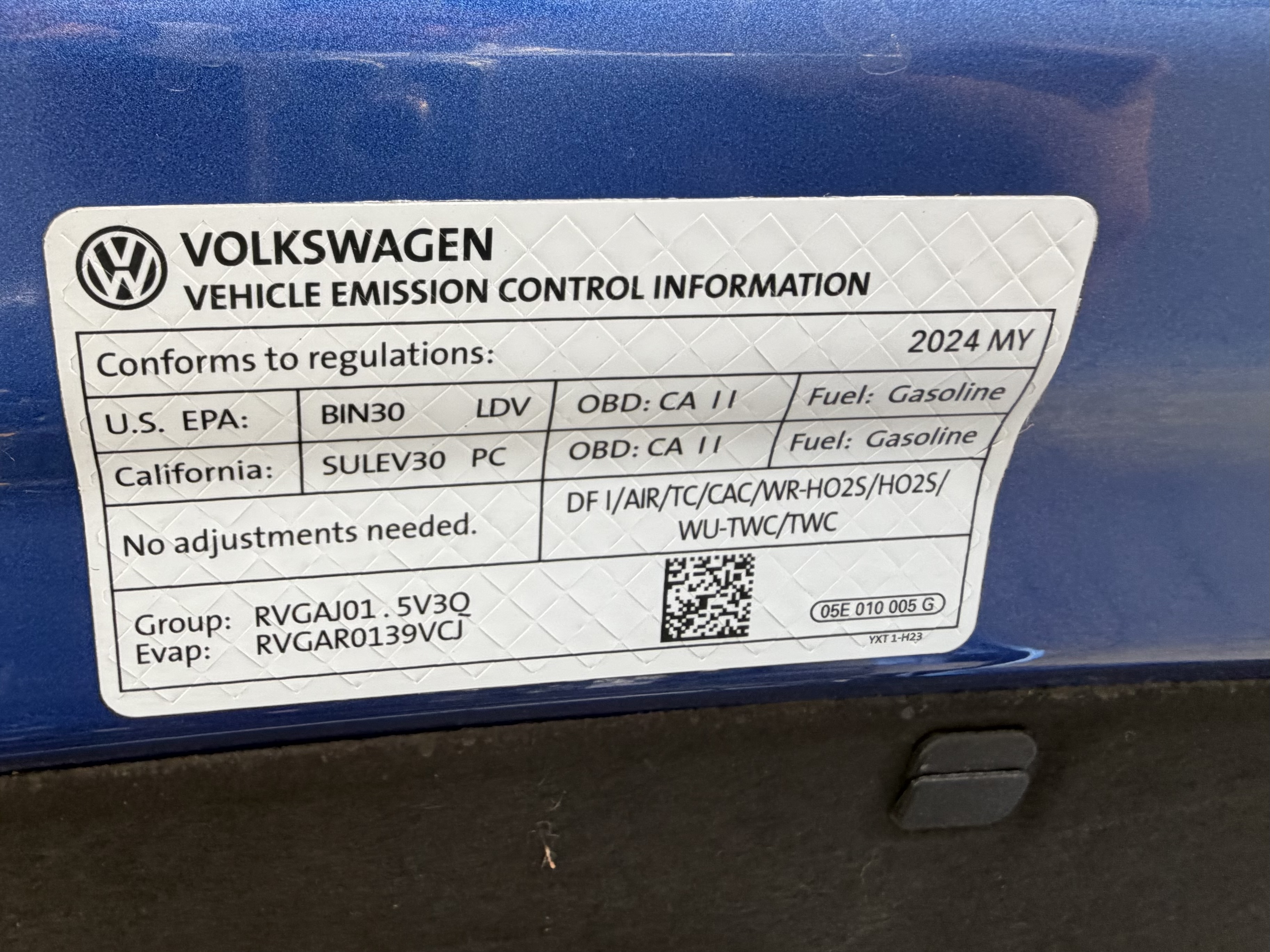 Volkswagen Jetta photo 35