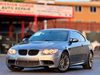 2009 BMW M3 