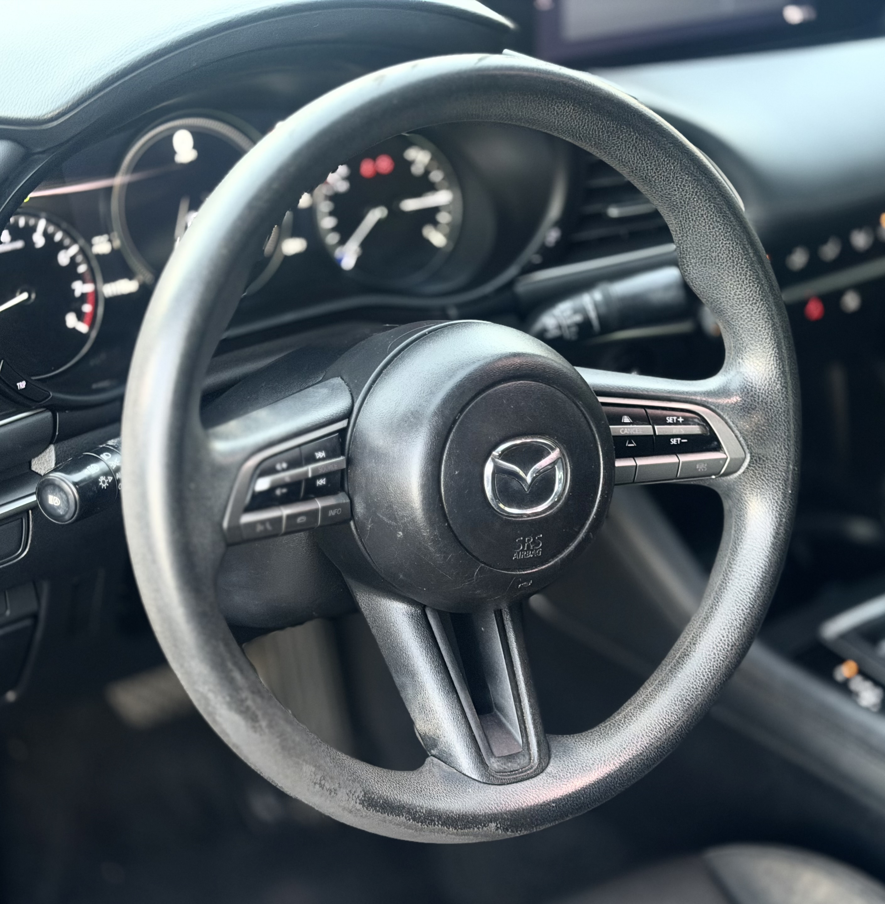 Mazda Mazda3 photo 19