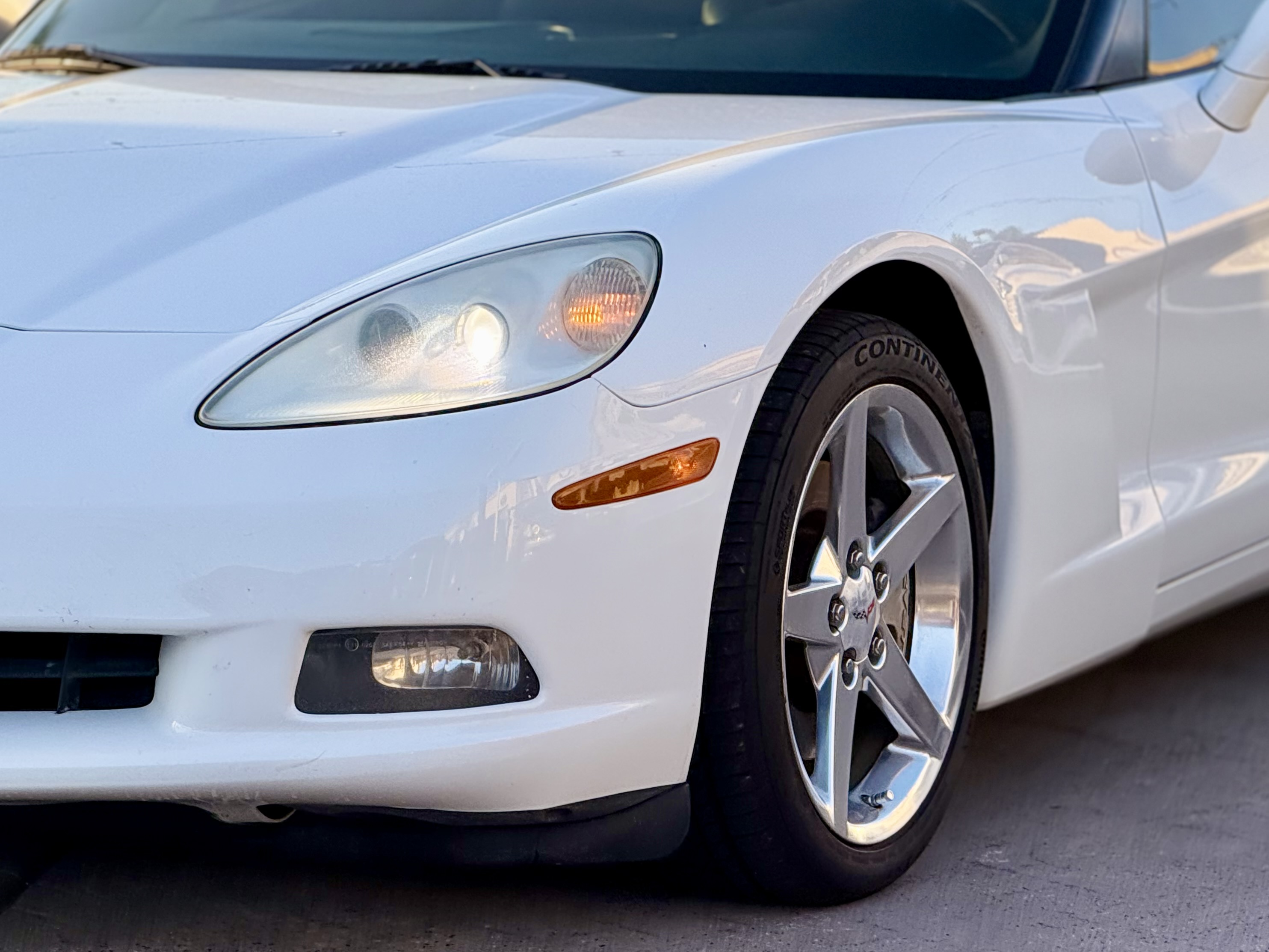 Photo 10 of this Chevrolet Corvette