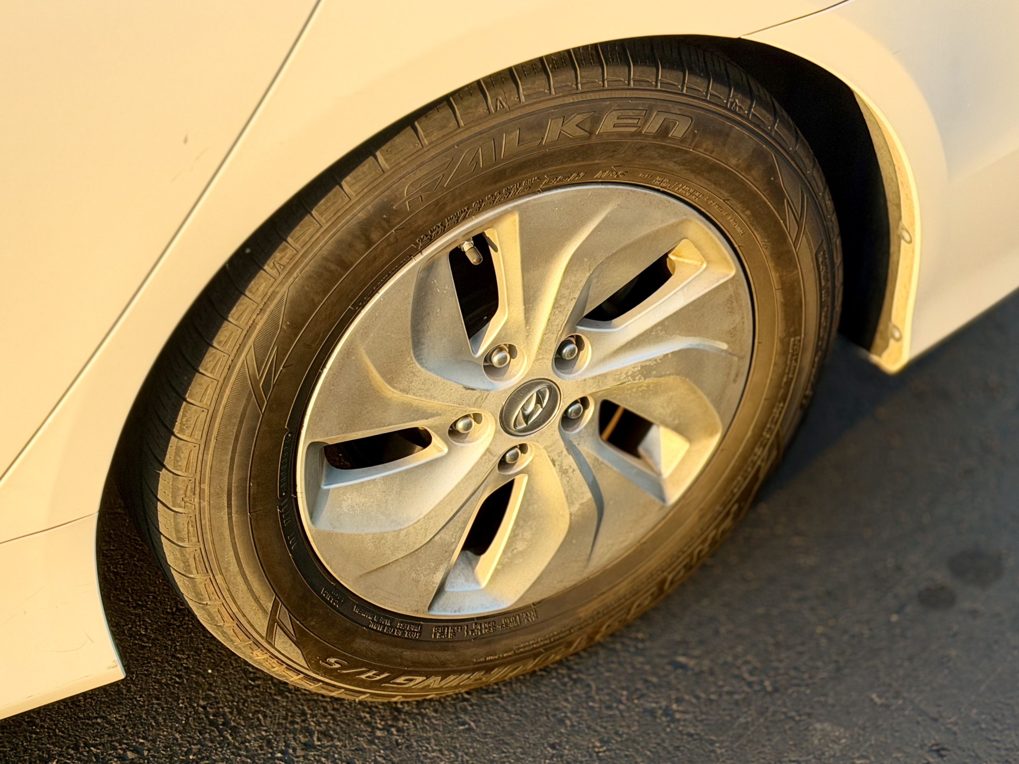 Hyundai Sonata photo 26
