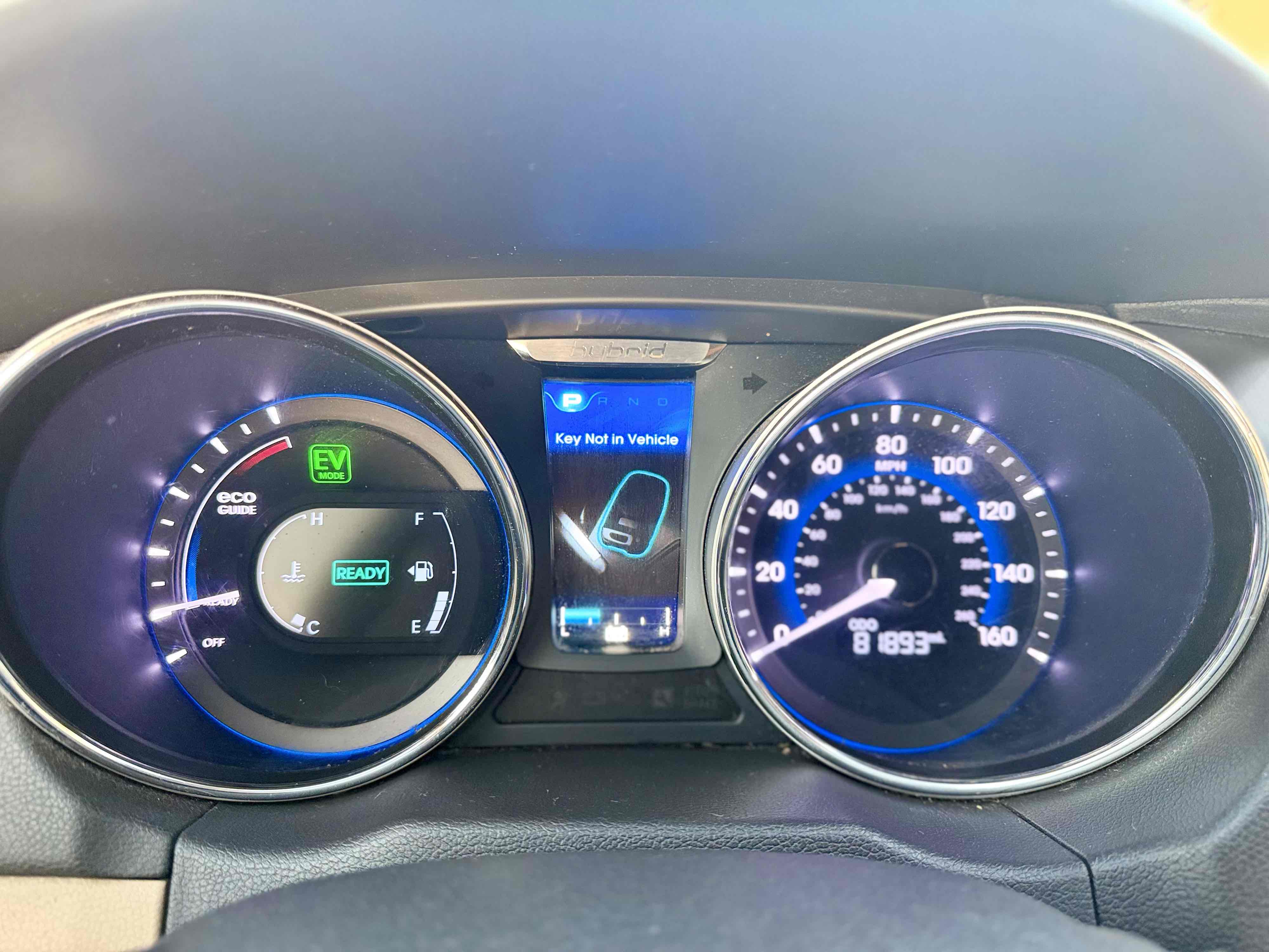 Hyundai Sonata photo 27