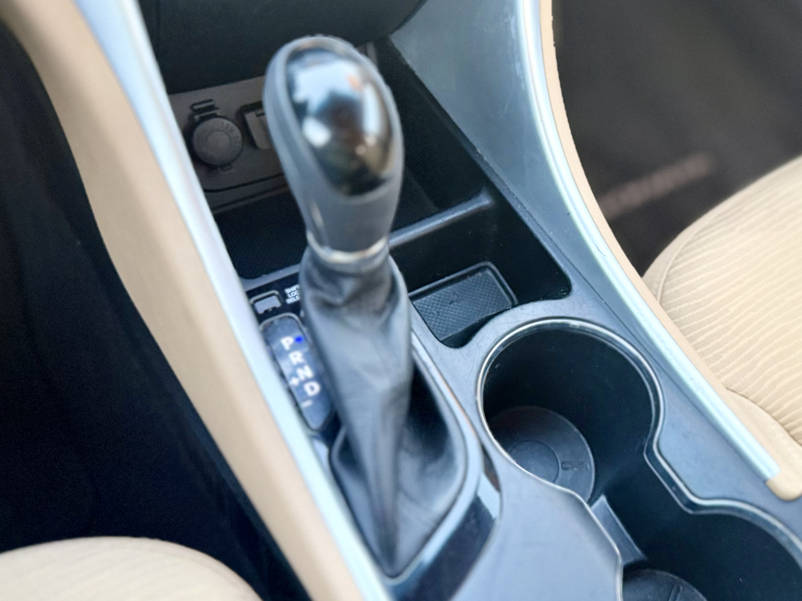 Hyundai Sonata photo 22