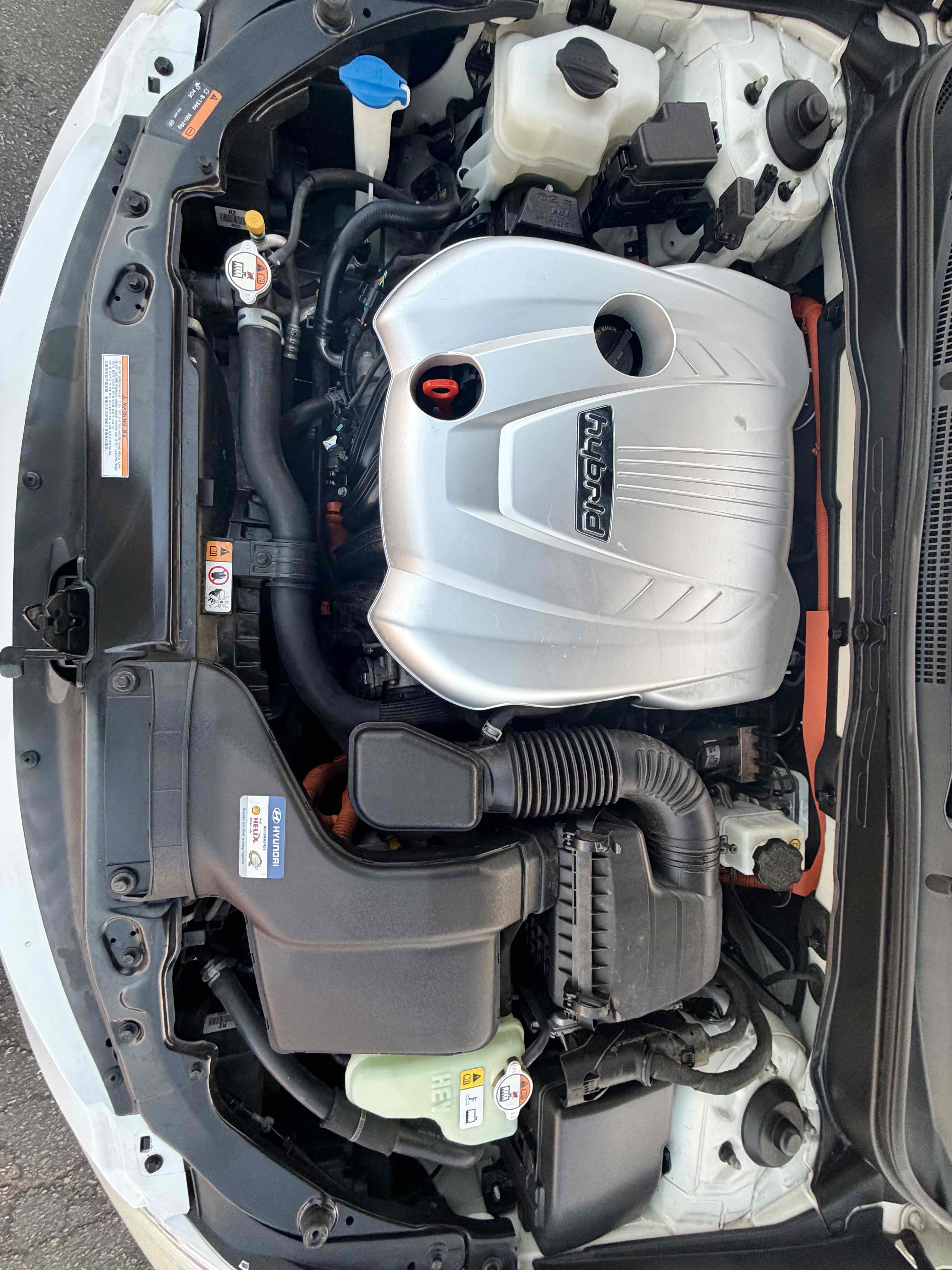 Hyundai Sonata photo 29