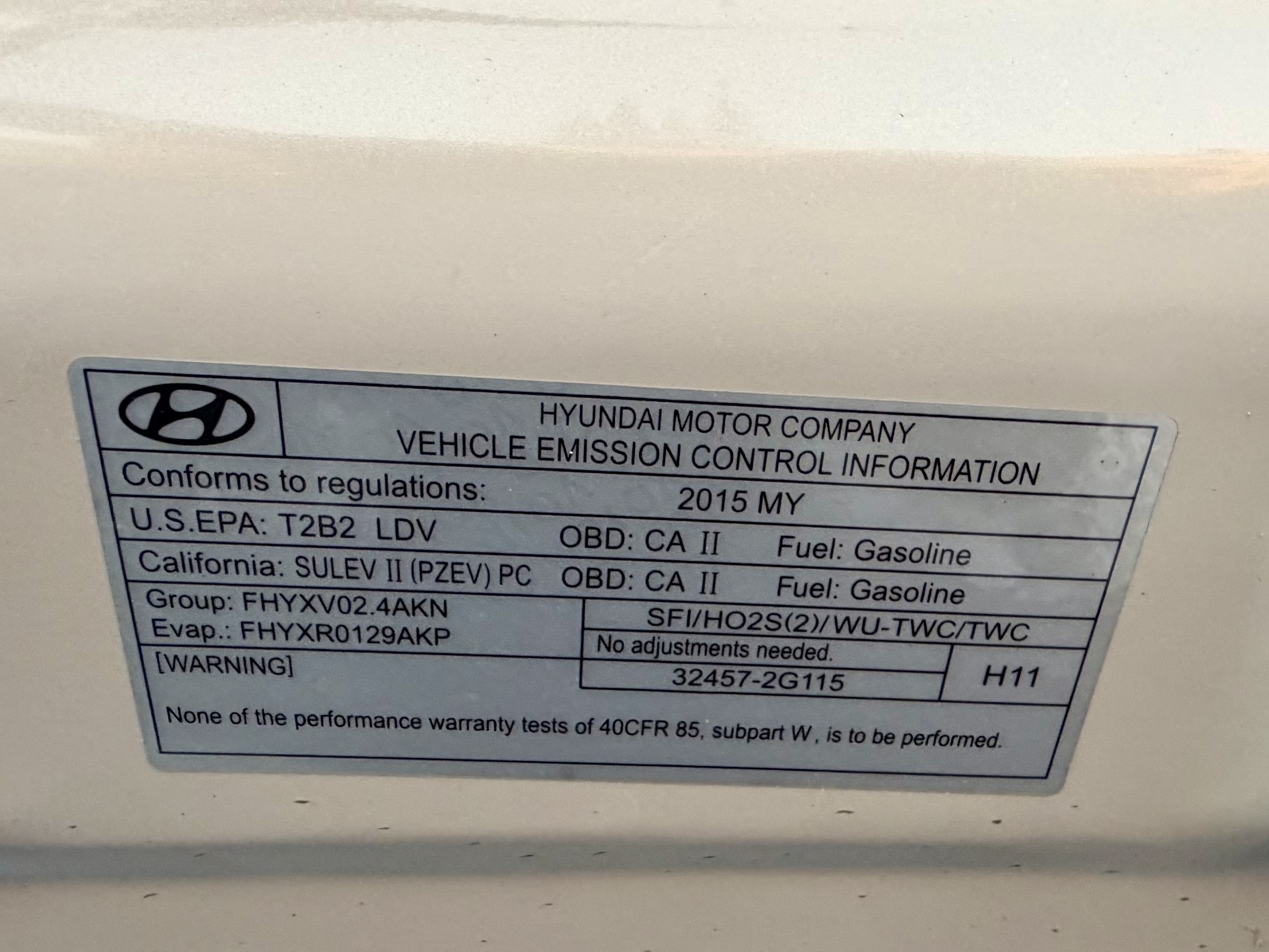 Hyundai Sonata photo 30
