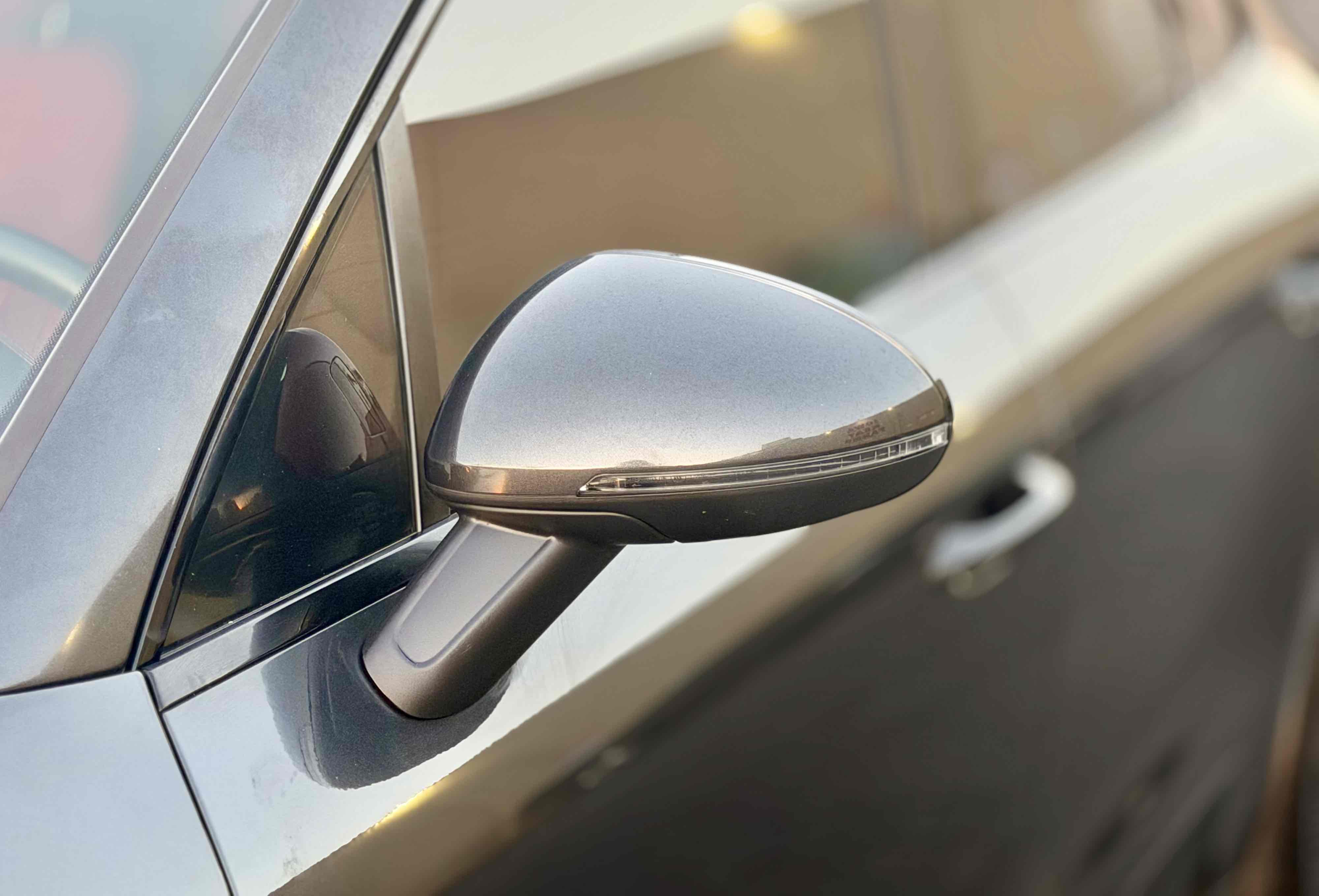 Porsche Macan photo 11