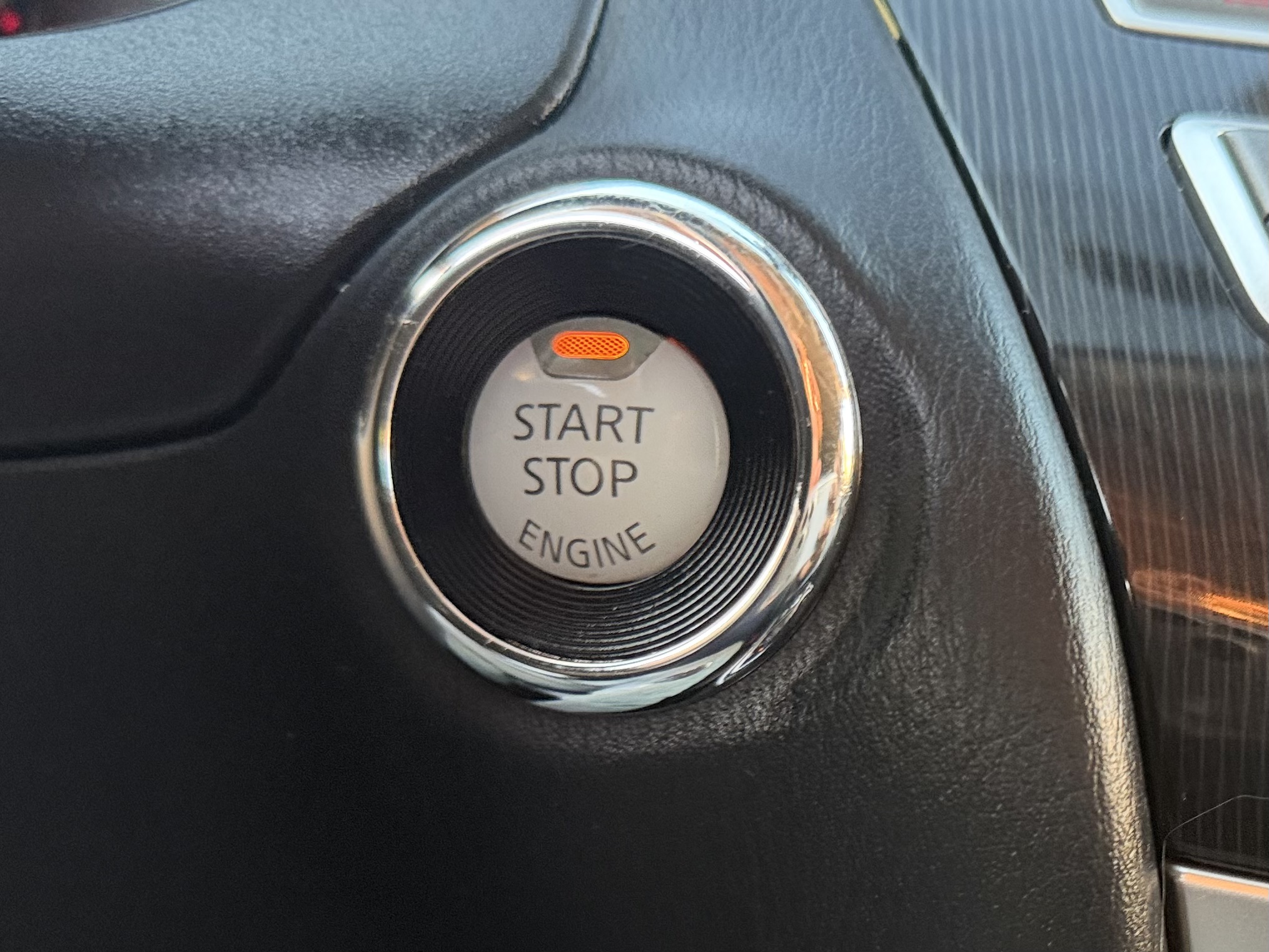 Infiniti QX60 photo 30