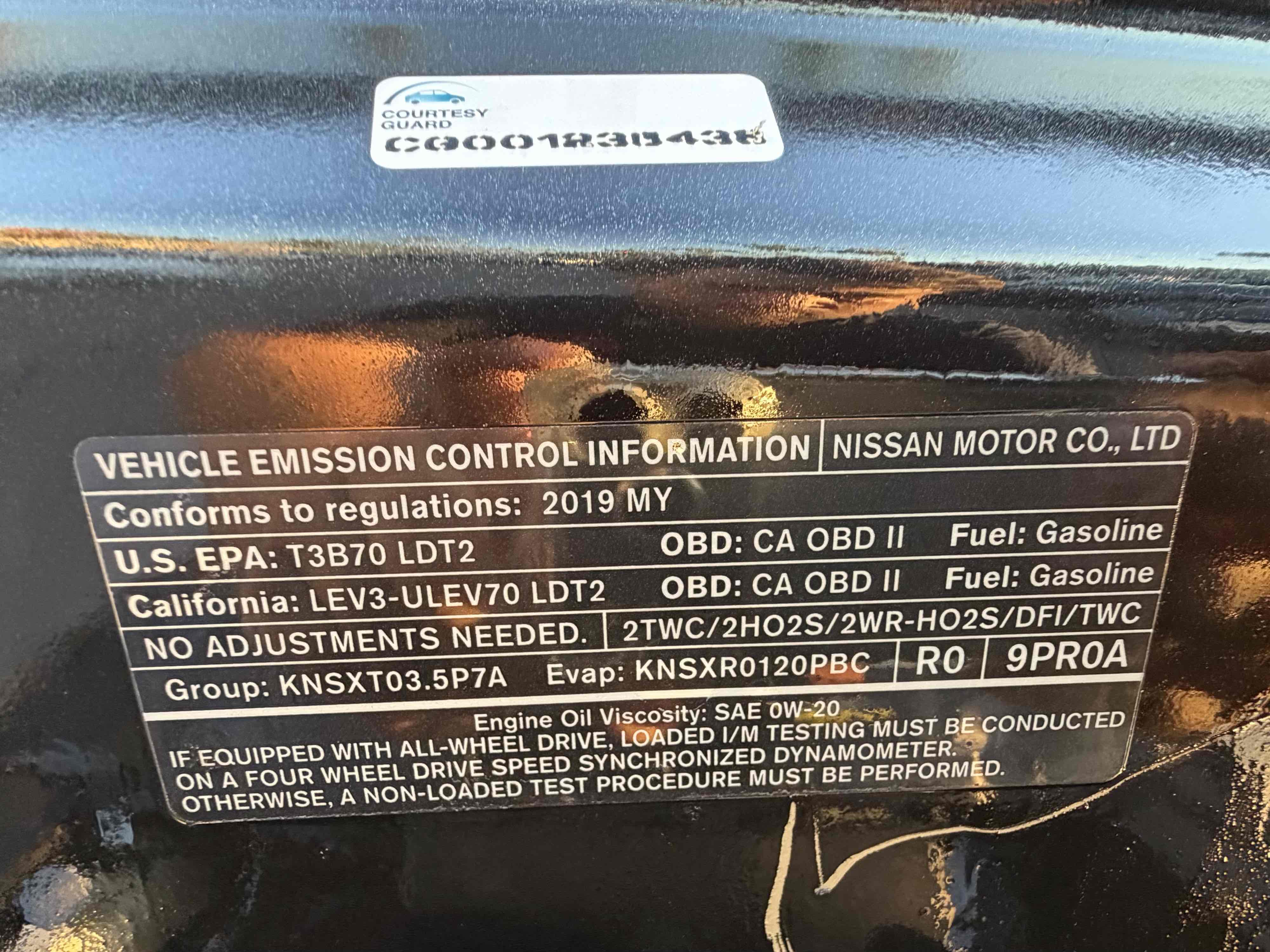 Infiniti QX60 photo 35