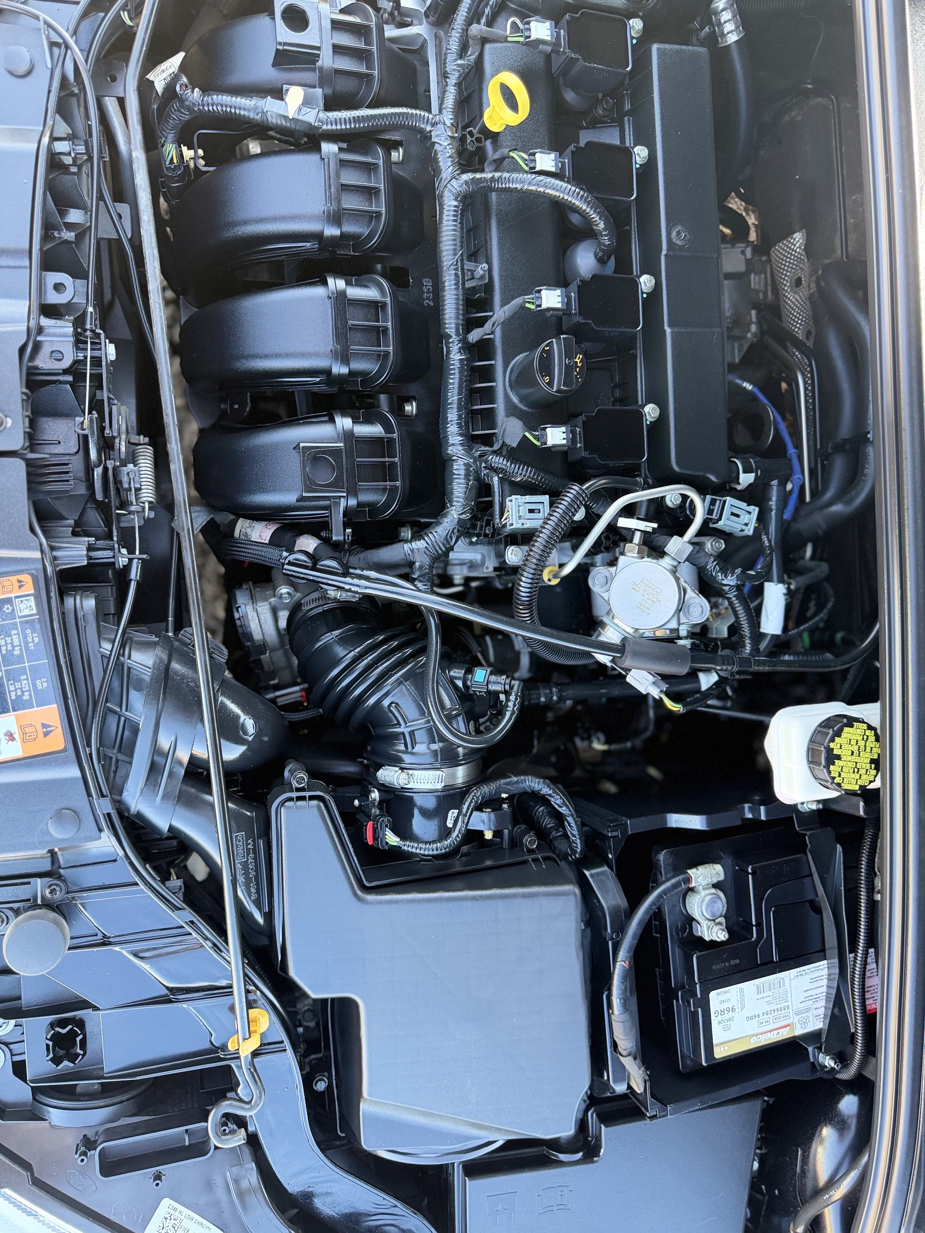 Photo 11 of this Ford Focus