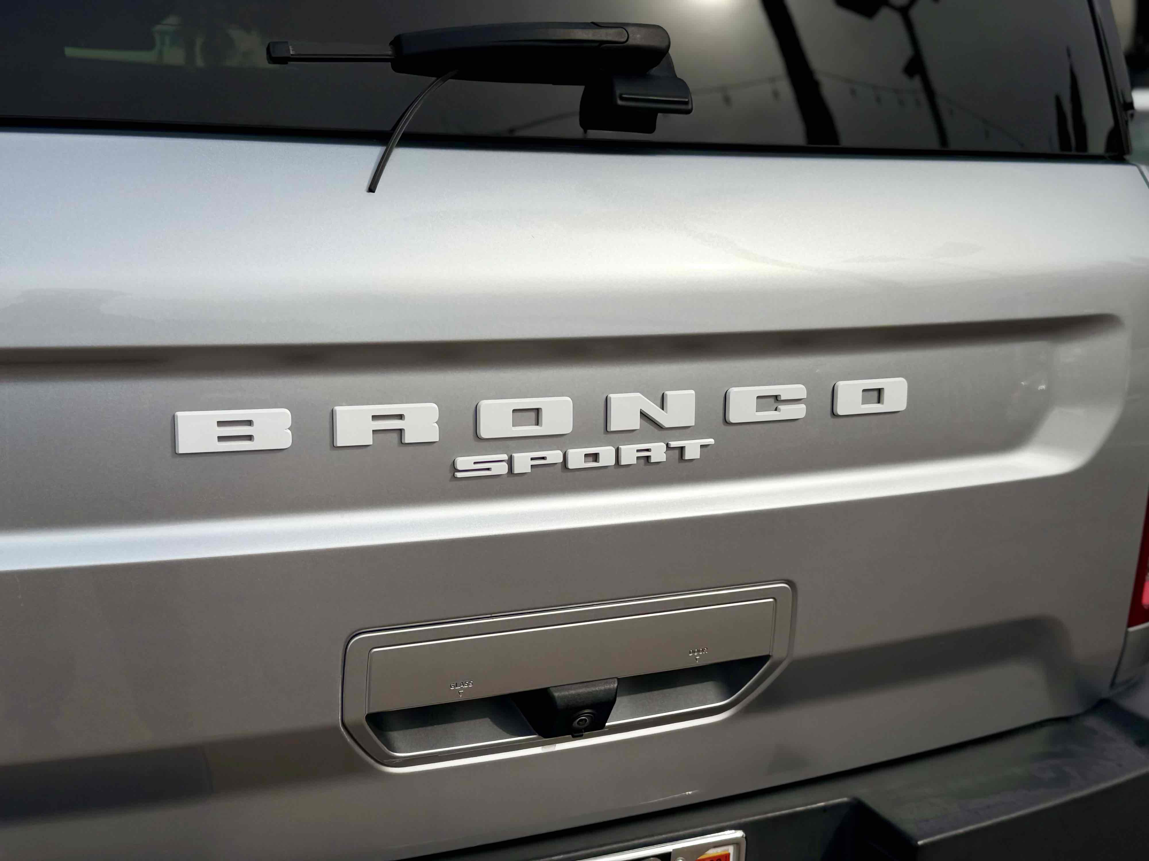 Photo 13 of this Ford Bronco Sport