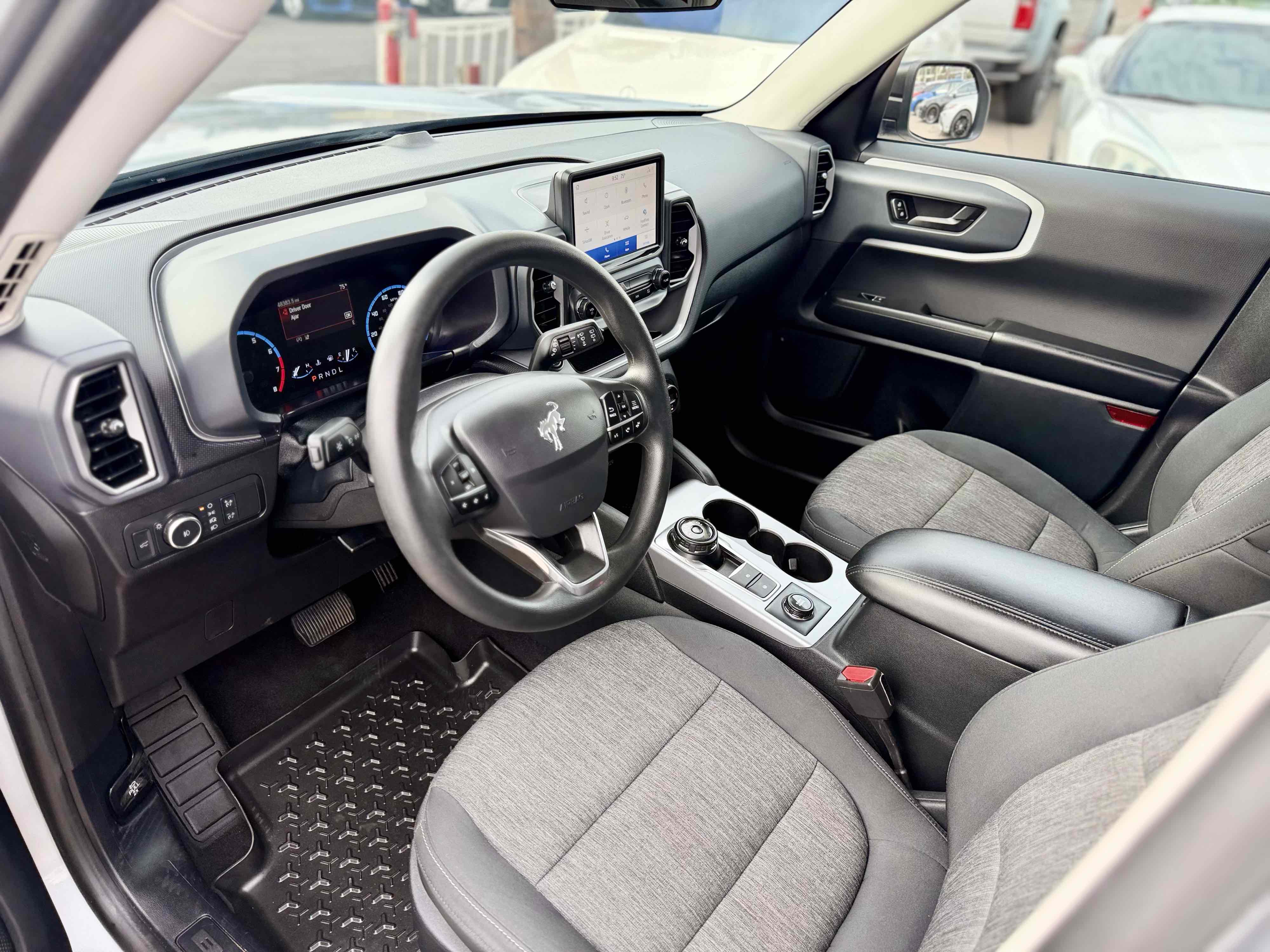 Photo 16 of this Ford Bronco Sport