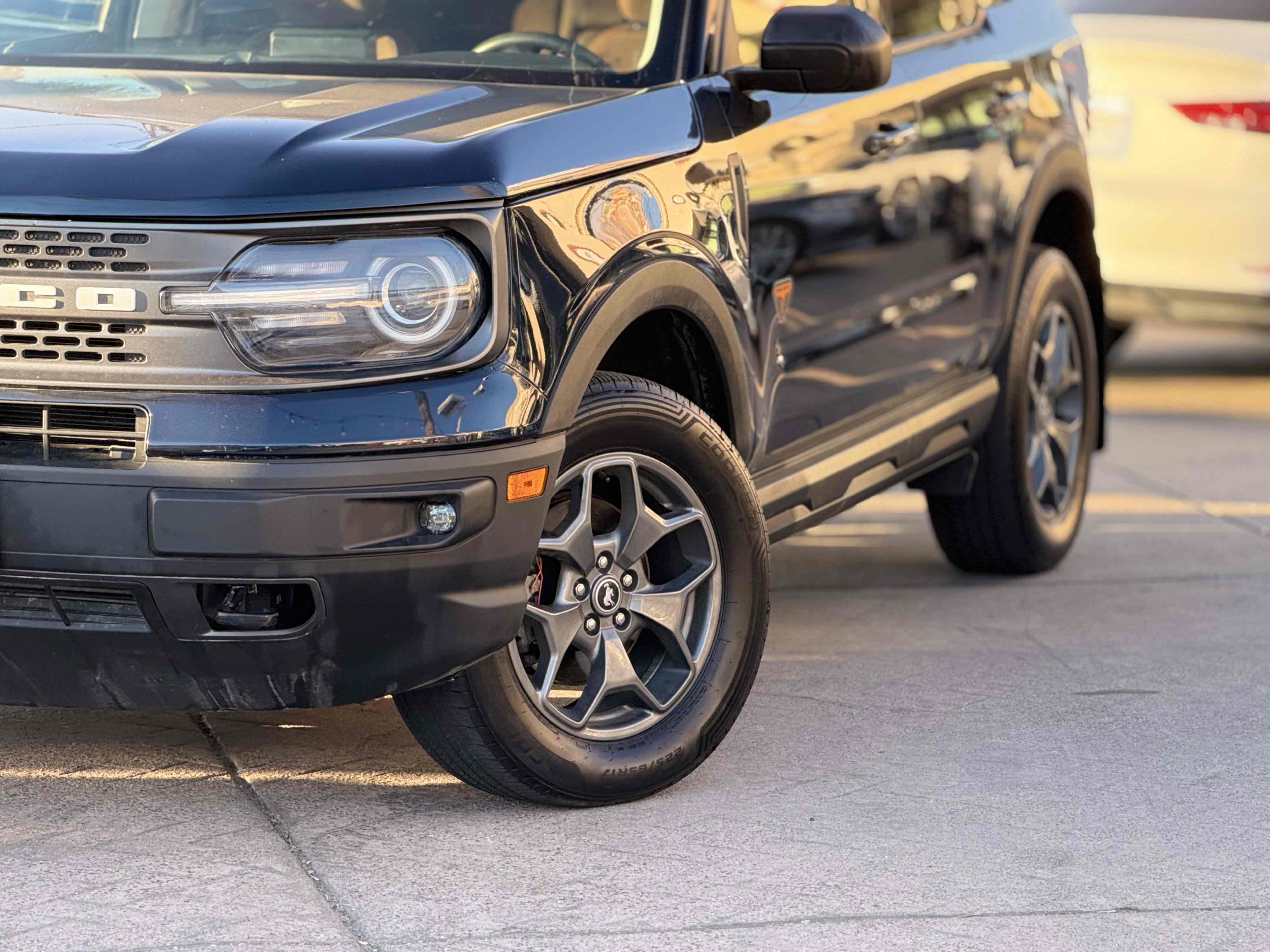 Ford Bronco Sport photo 6