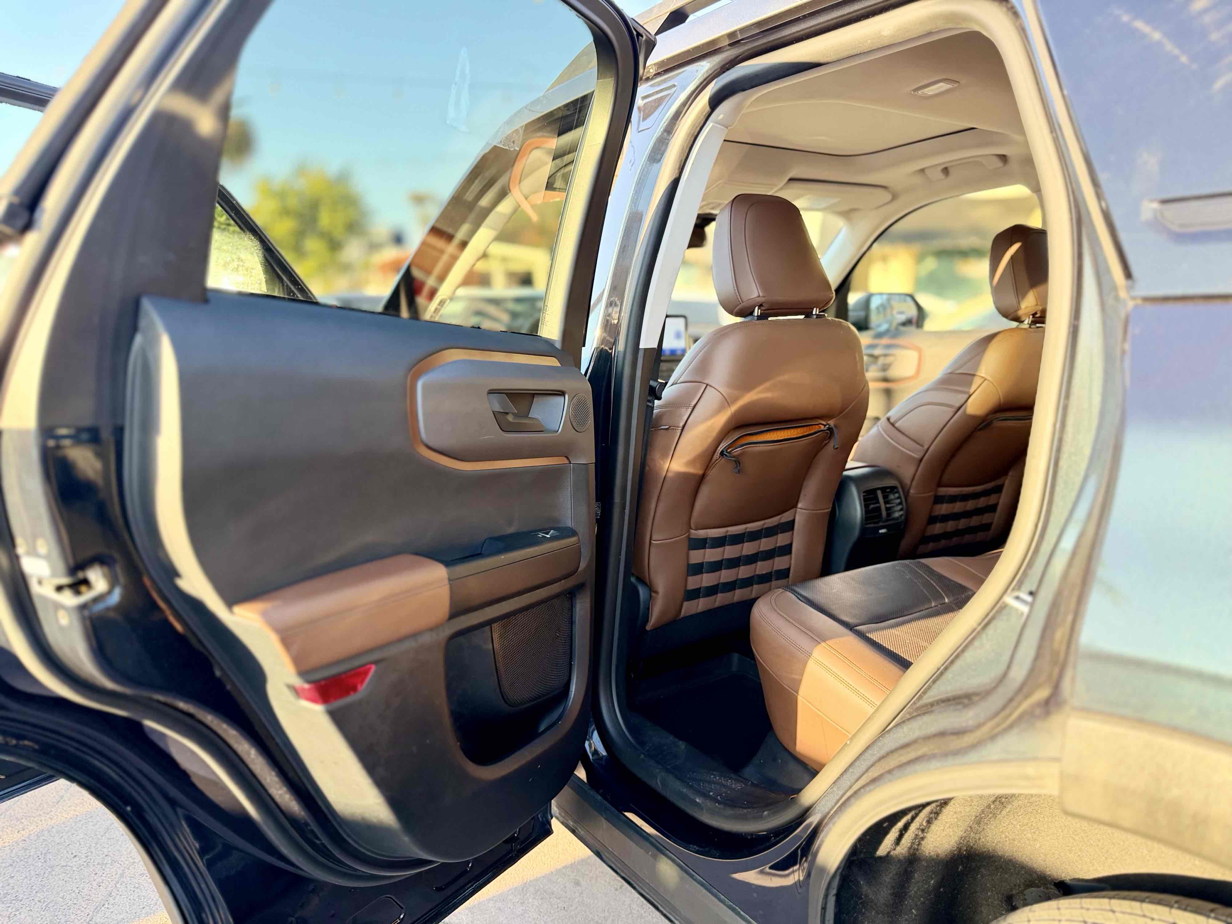 Ford Bronco Sport photo 15