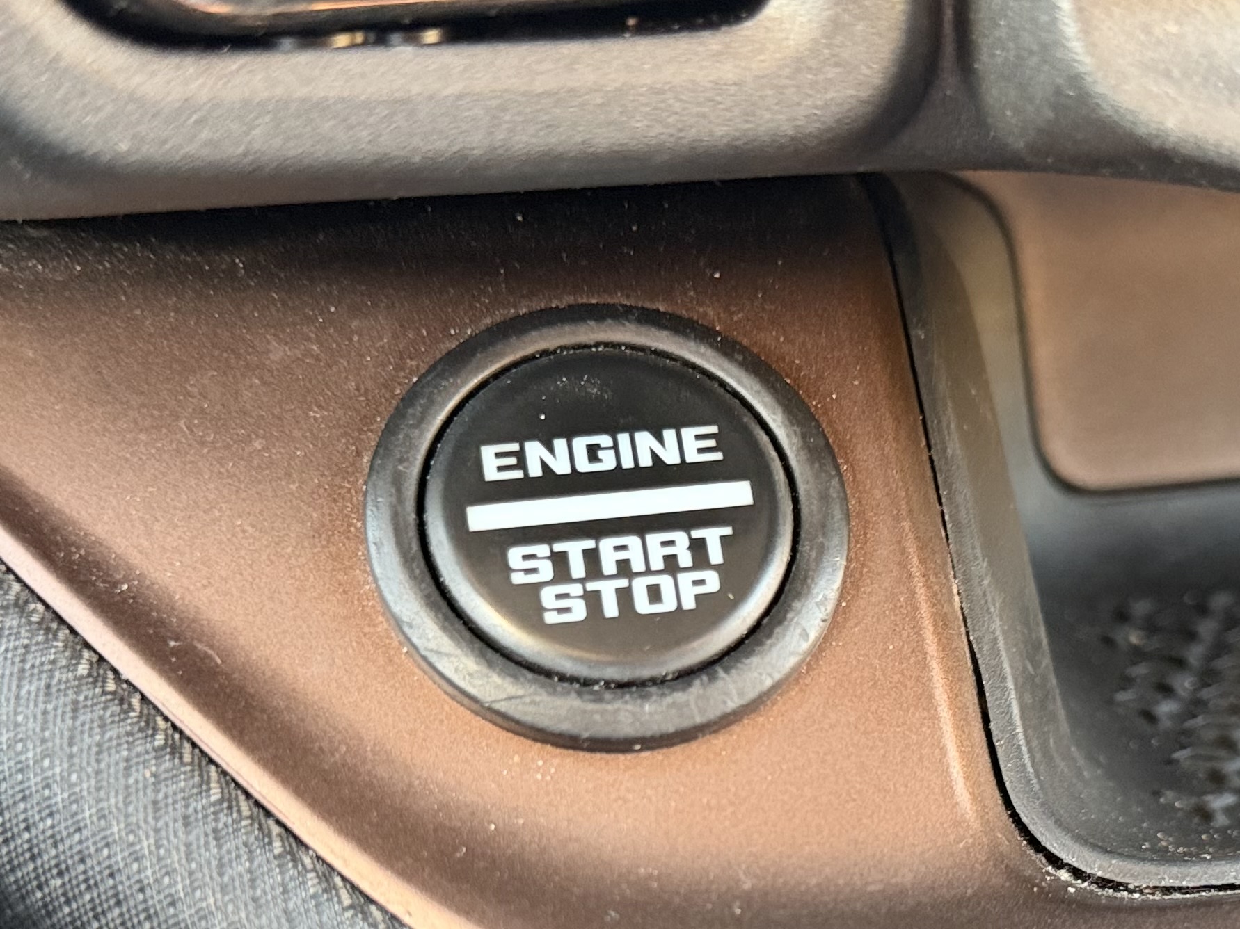 Ford Bronco Sport photo 22