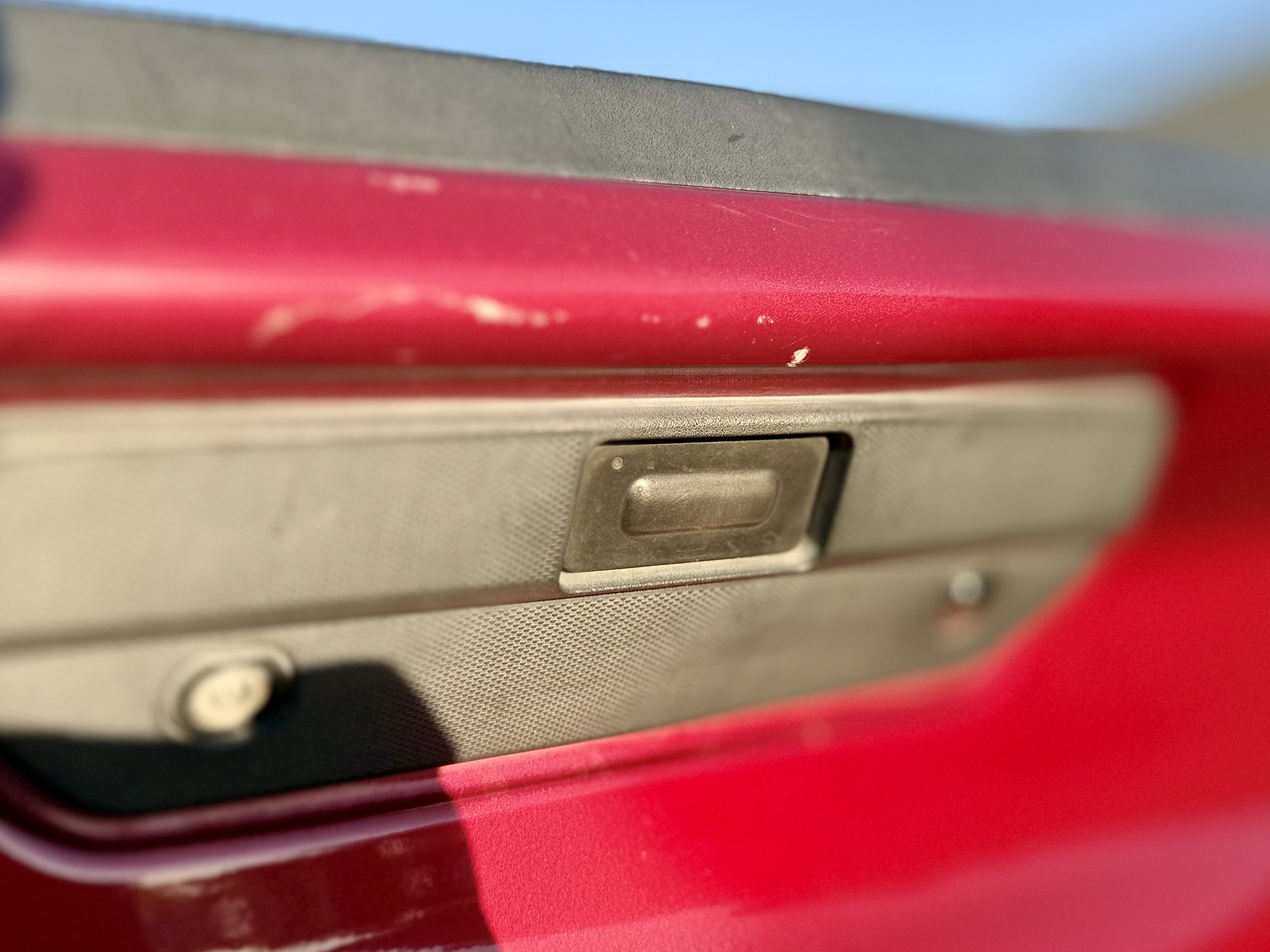 Chevrolet Silverado photo 18