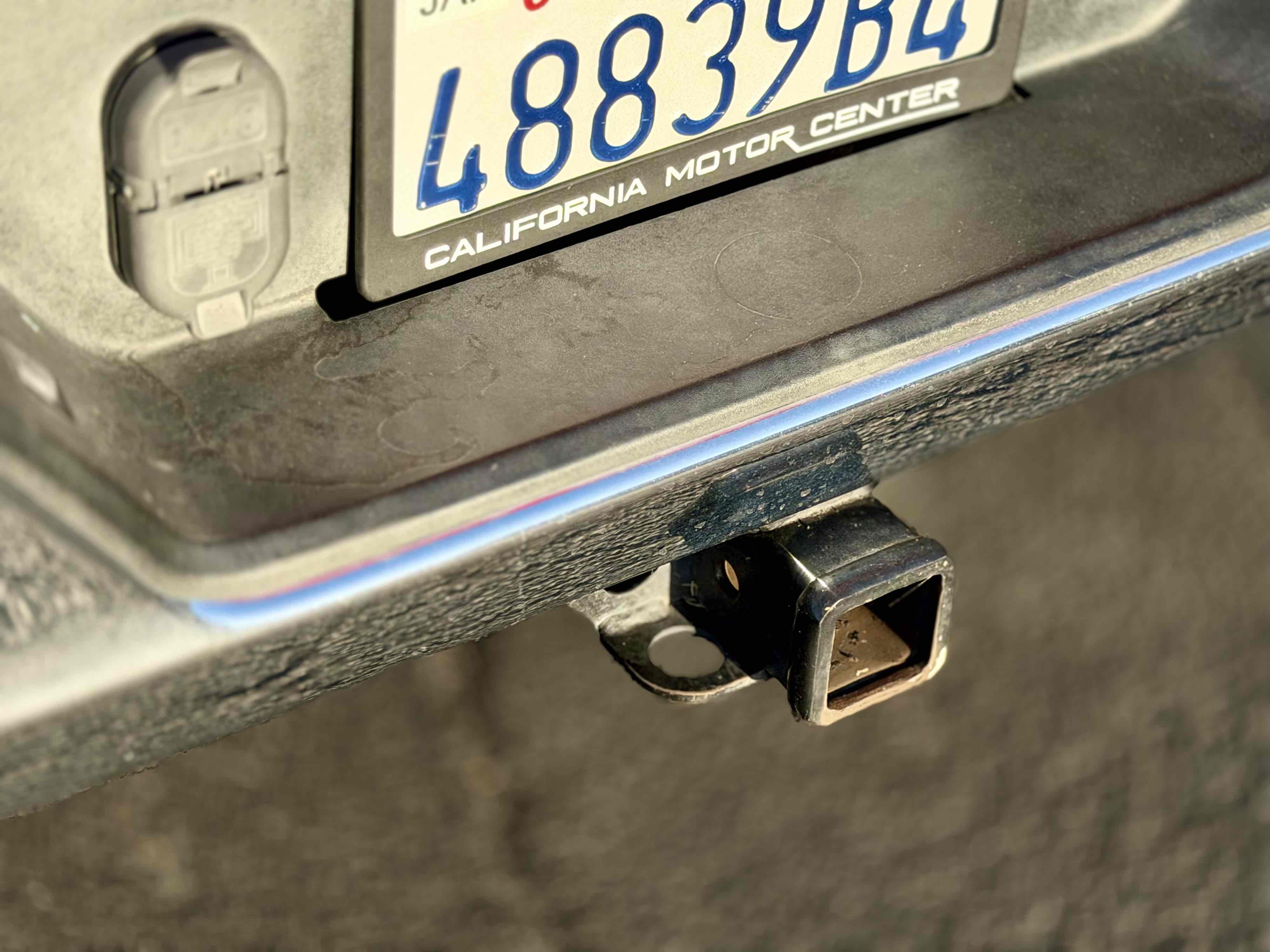 Chevrolet Silverado photo 19