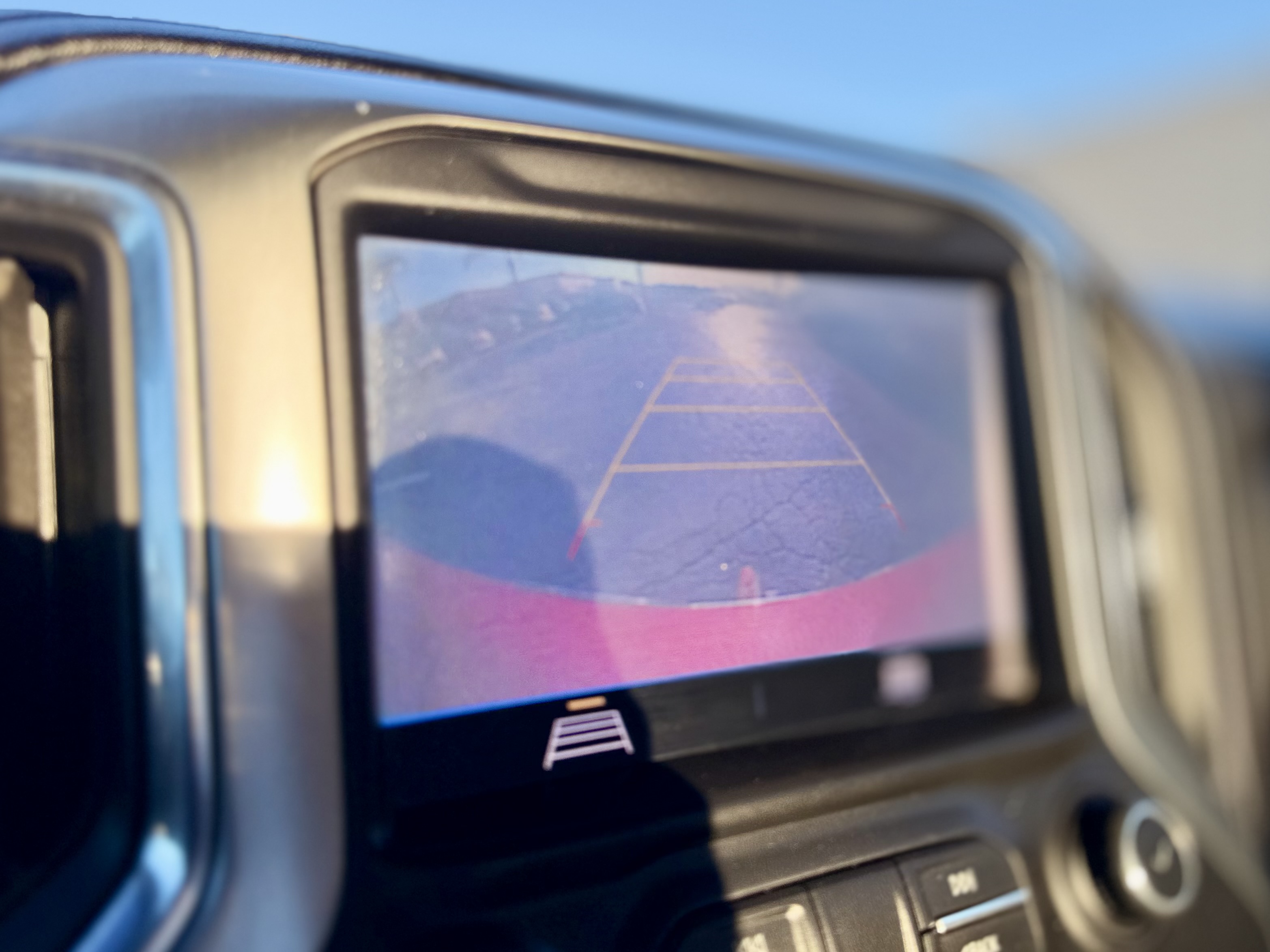 Chevrolet Silverado photo 31