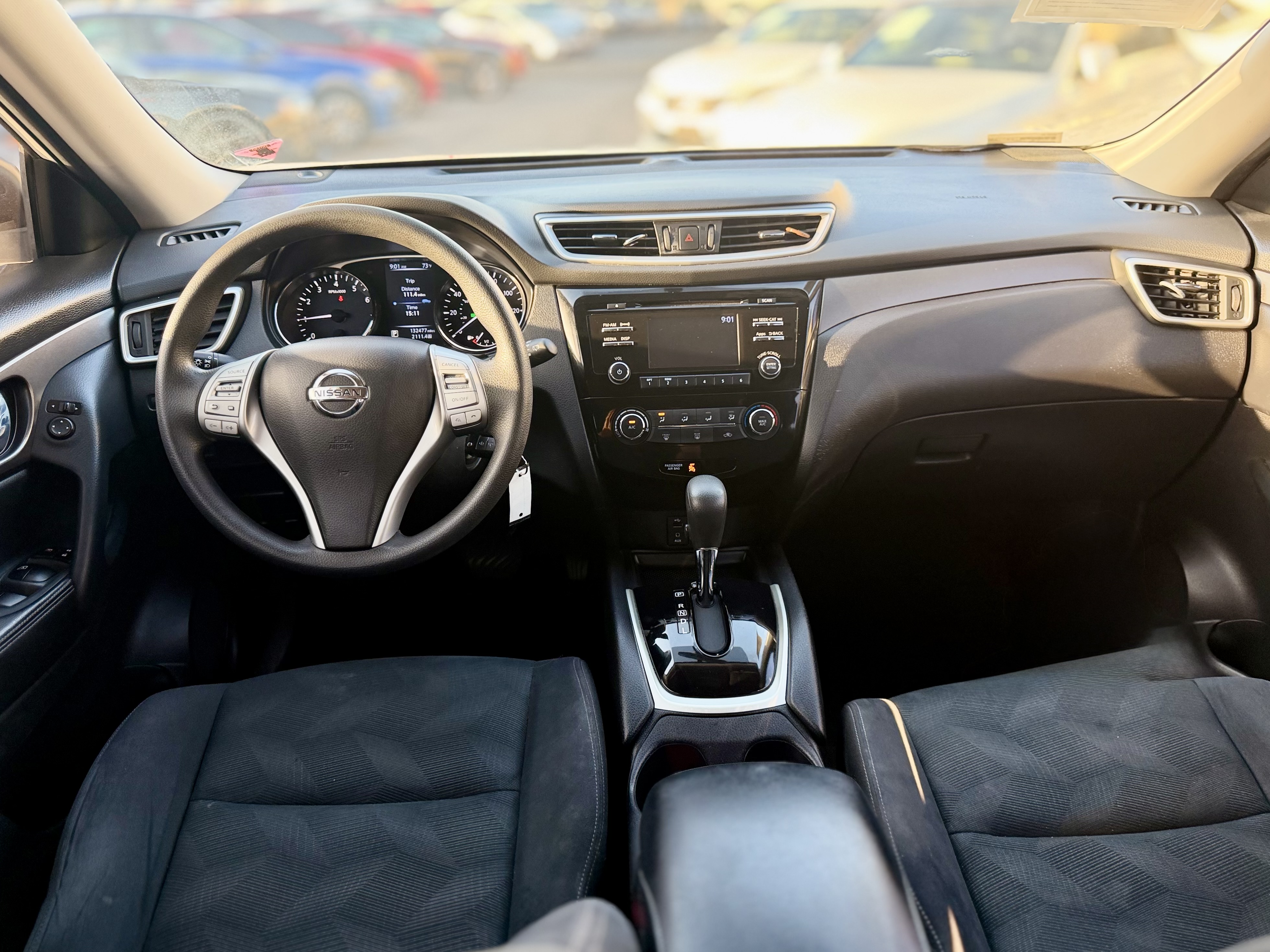 Photo 20 of this Nissan Rogue