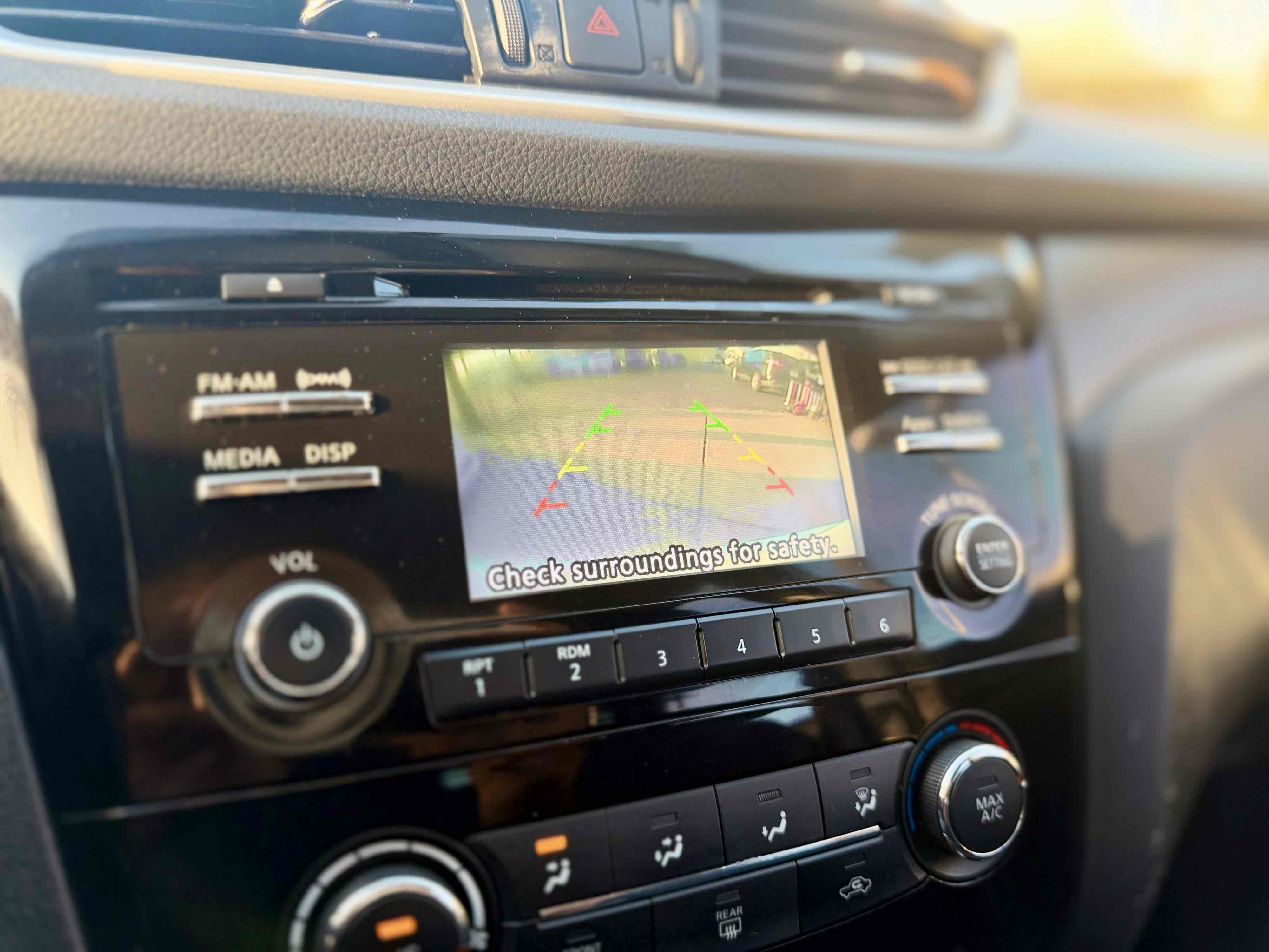 Photo 26 of this Nissan Rogue