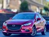2018 Mazda Mazda3 4-Door Touring