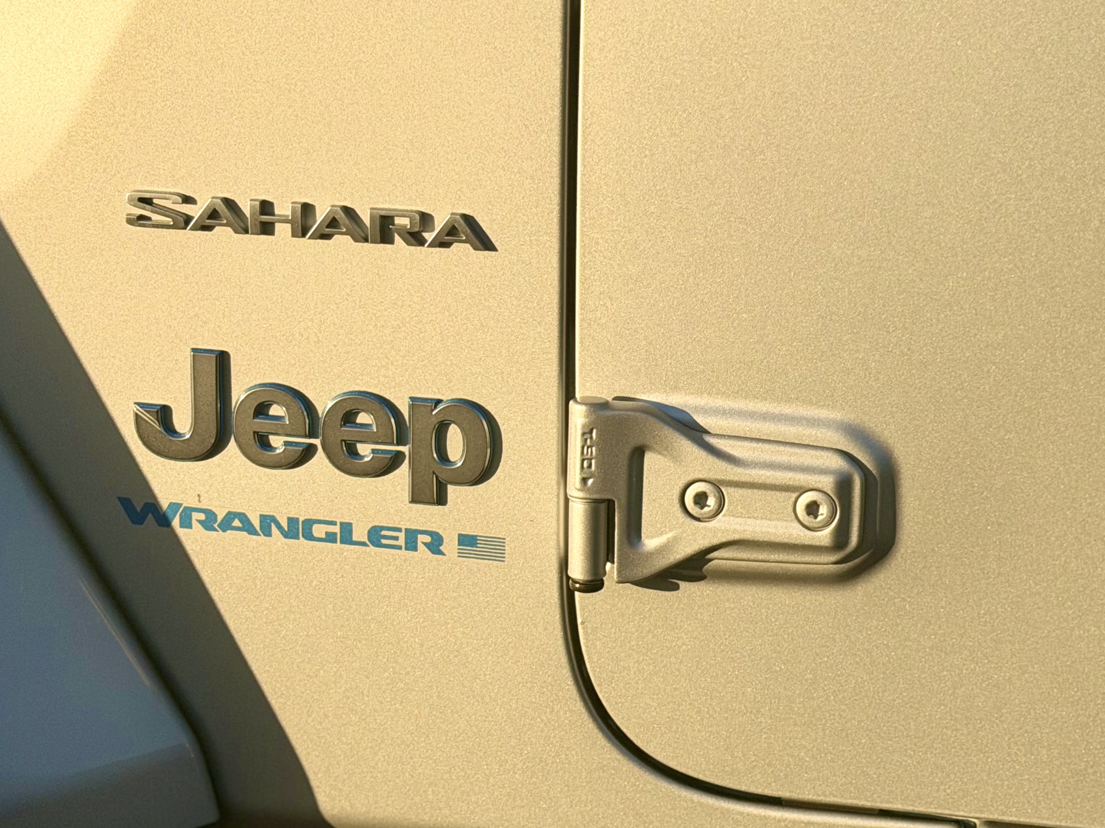 Photo 23 of this Jeep Wrangler 4xe