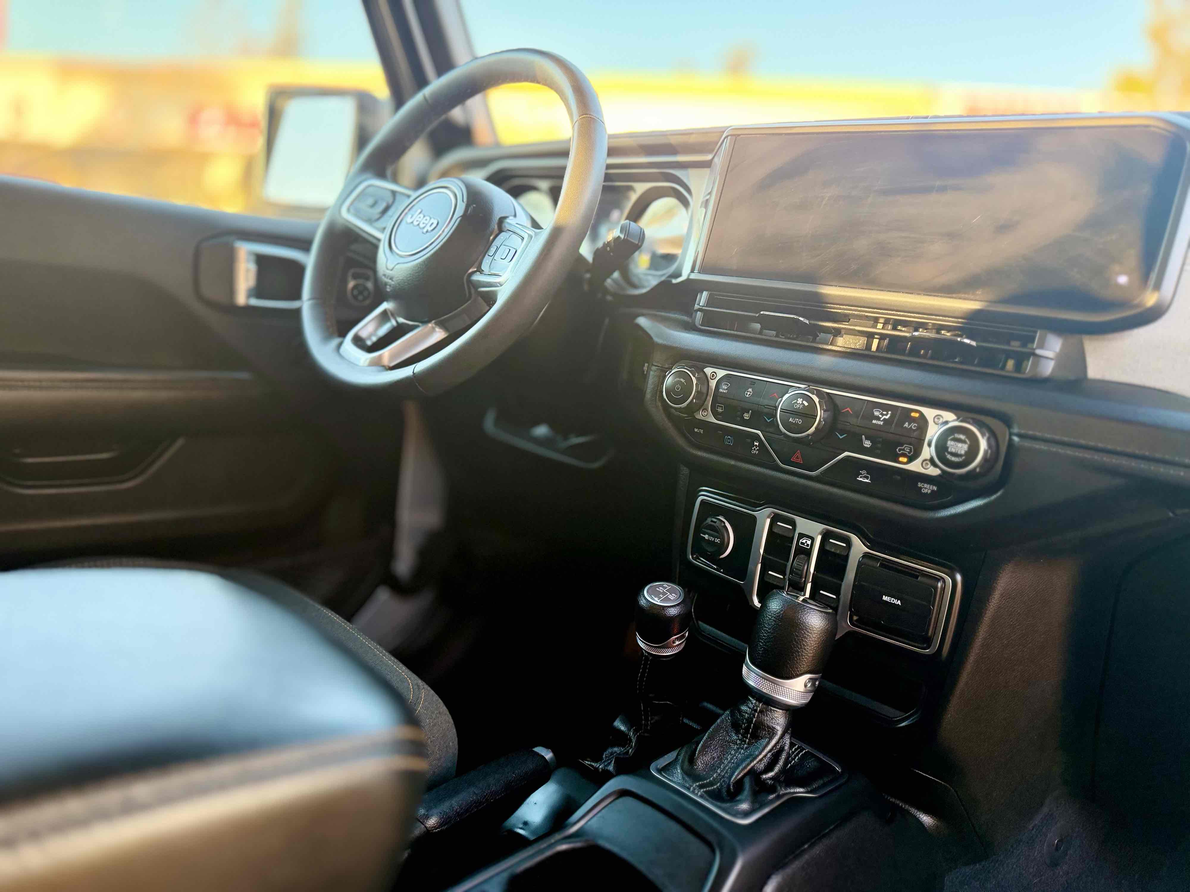 Photo 29 of this Jeep Wrangler 4xe